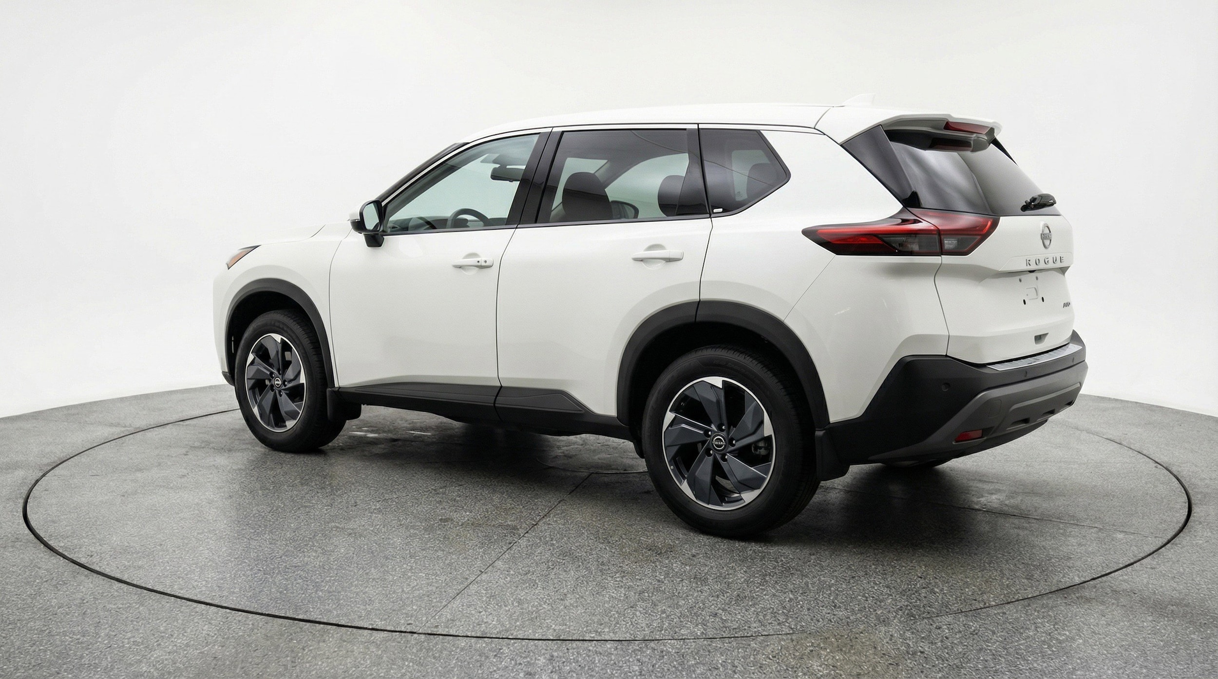 Thumbnail: 2025 Nissan Rogue - 6