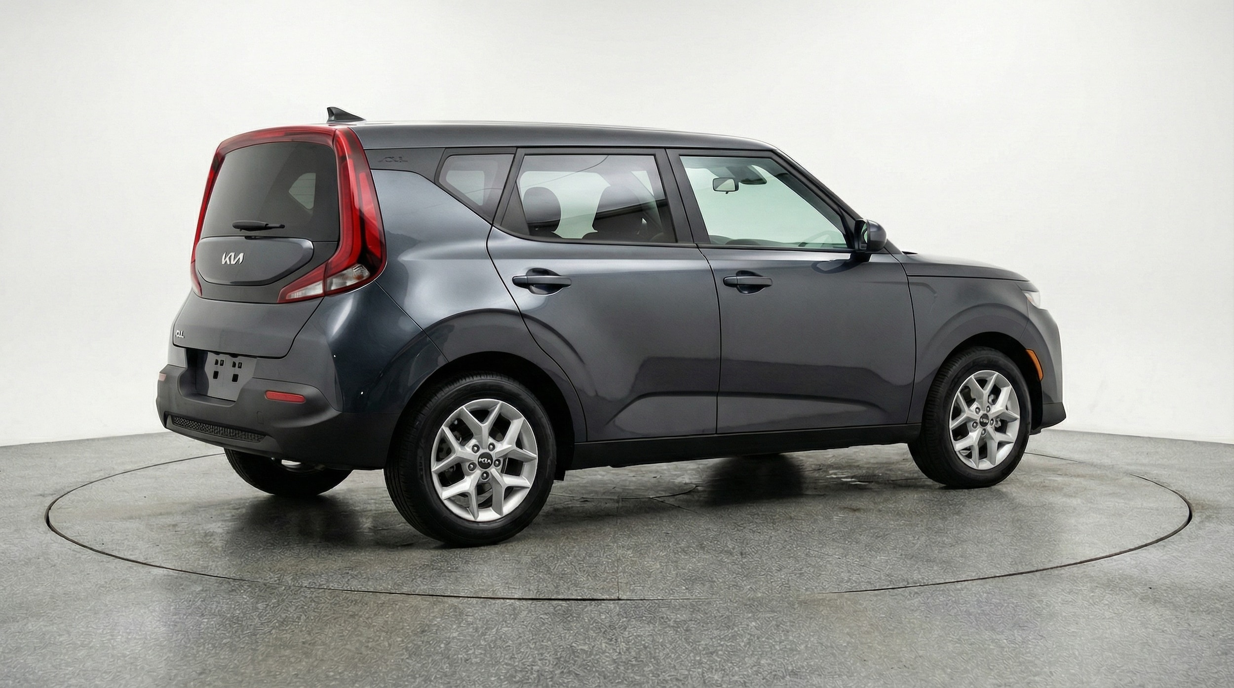 Thumbnail: 2025 Kia Soul - 7