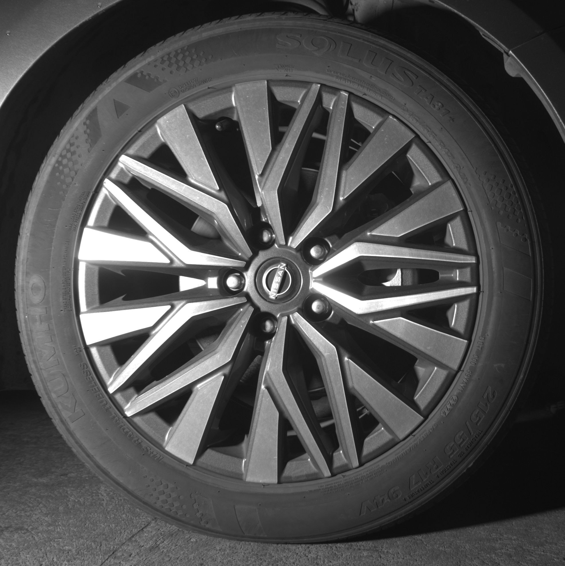 Thumbnail: 2025 Nissan Altima - 10