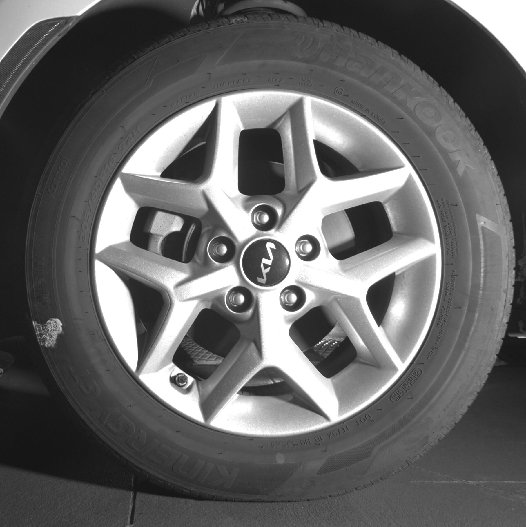 Thumbnail: 2025 Kia Soul - 14