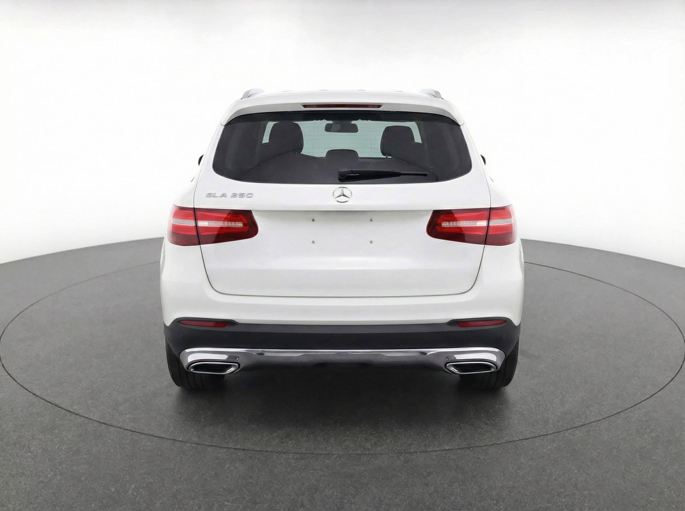 Thumbnail: 2025 Mercedes-Benz GLA - 7