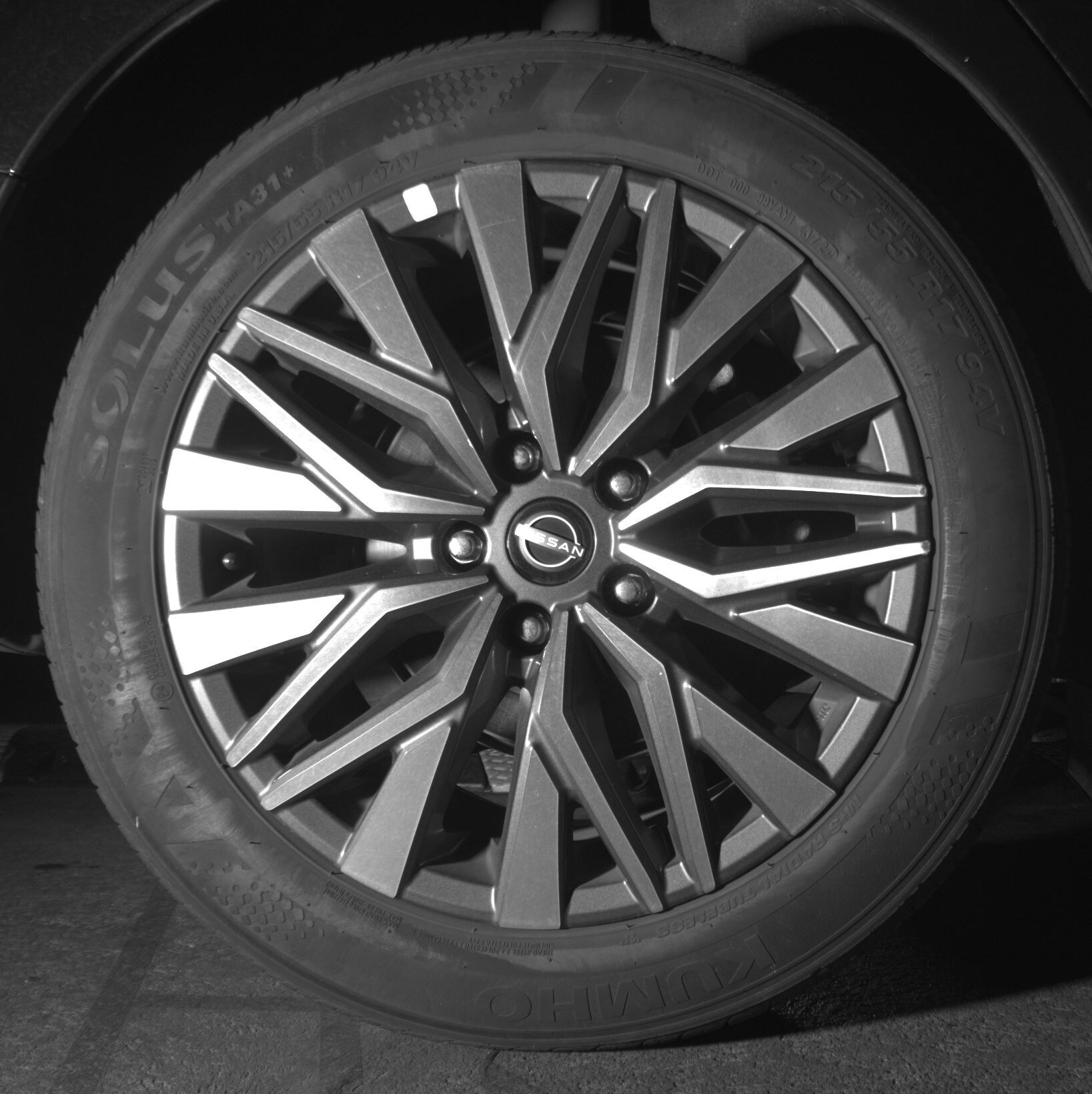 Thumbnail: 2025 Nissan Altima - 12