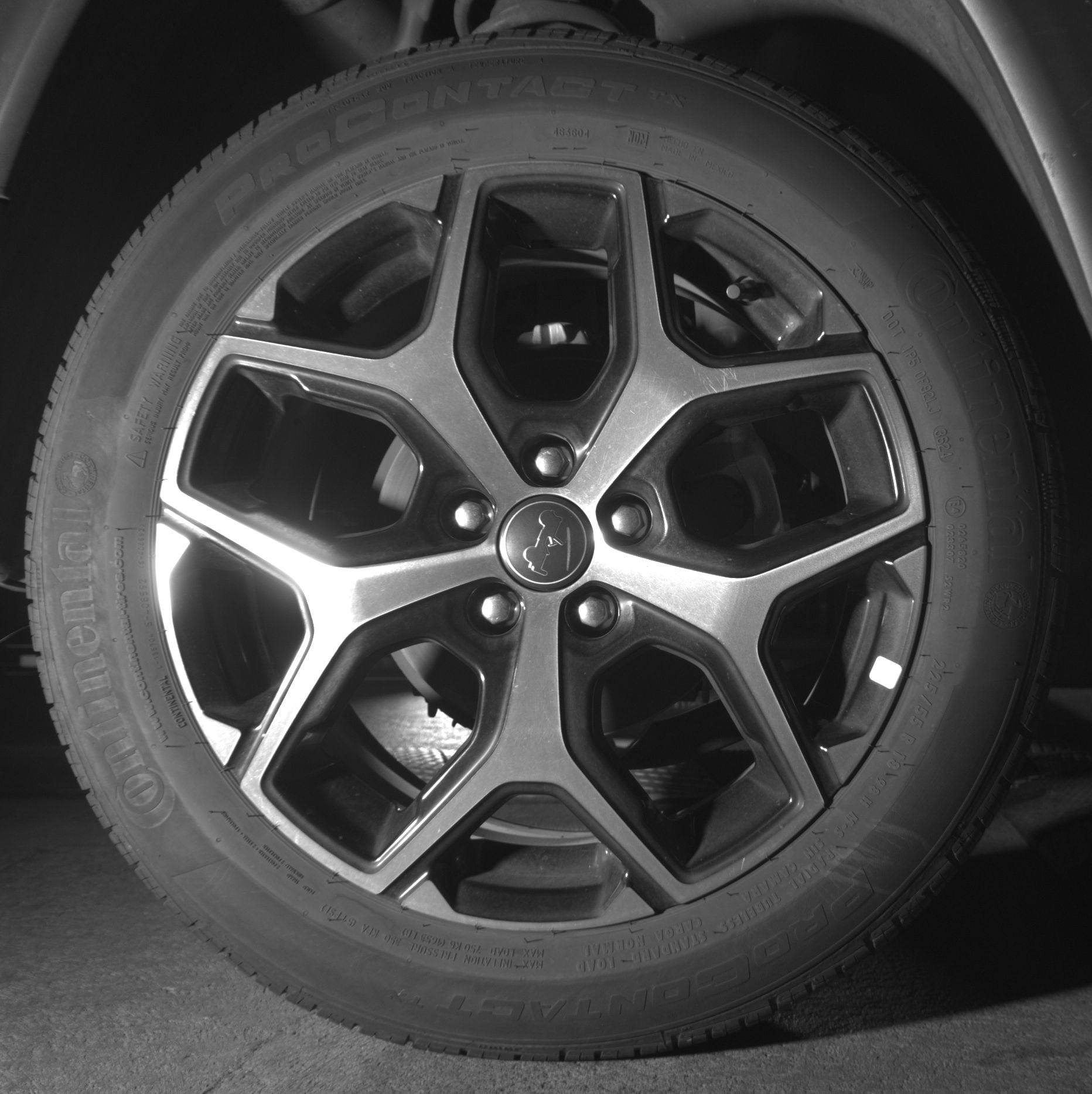 Thumbnail: 2025 Jeep Compass - 12