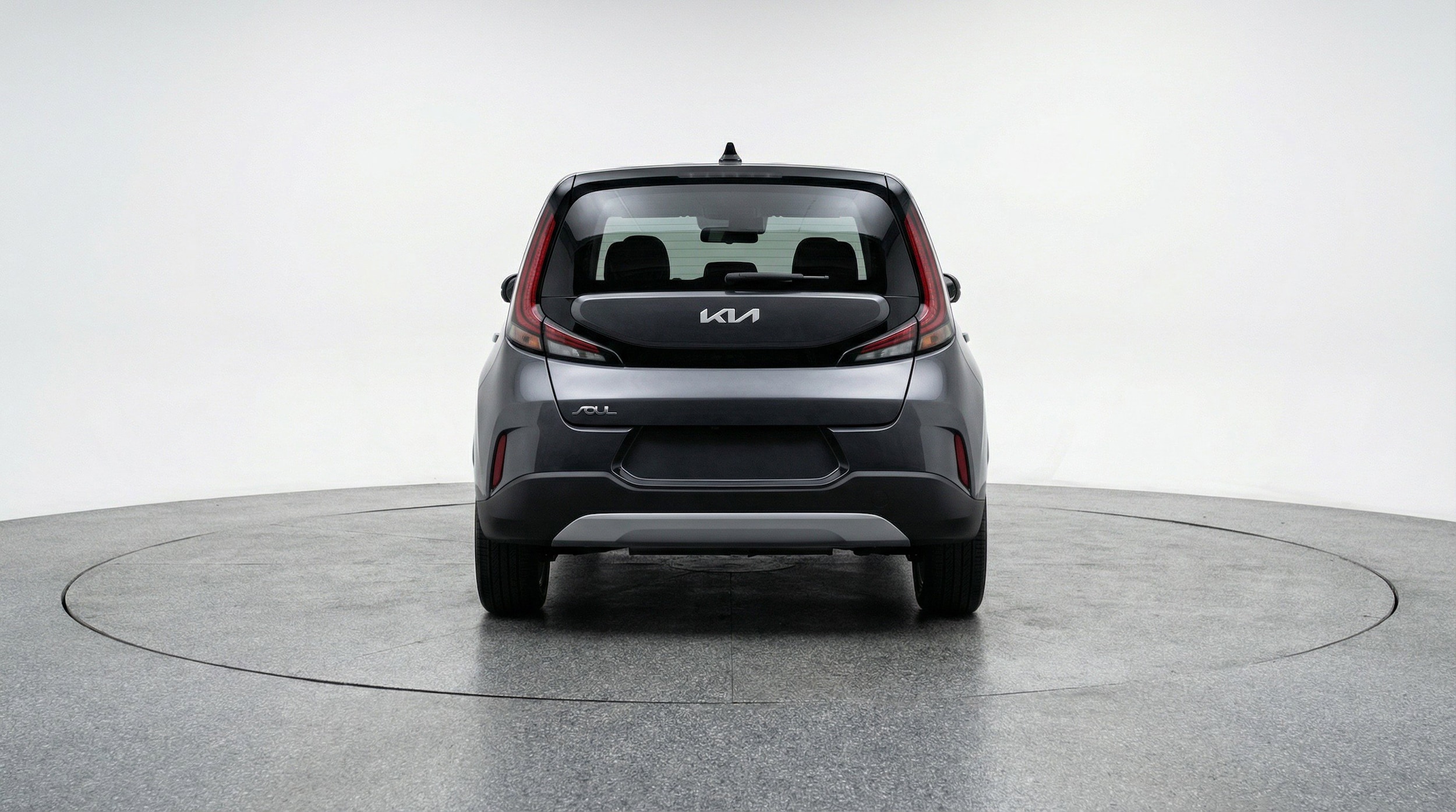 Thumbnail: 2025 Kia Soul - 7