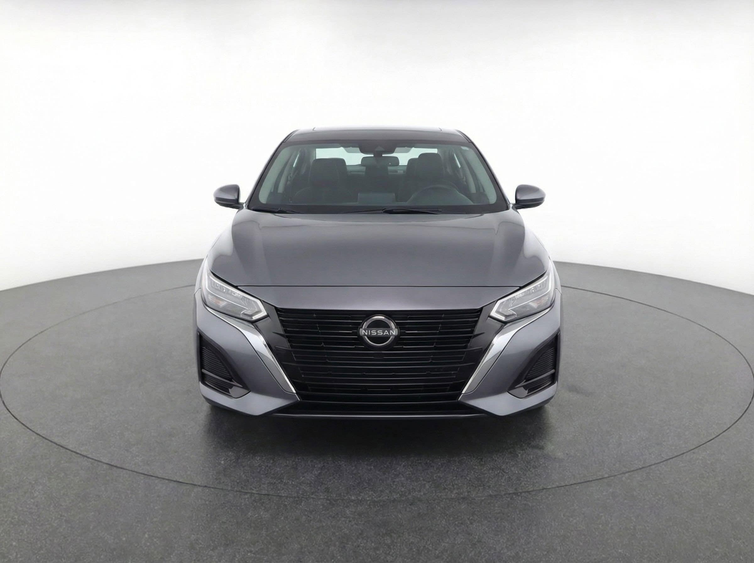 Thumbnail: 2023 Nissan Altima - 2