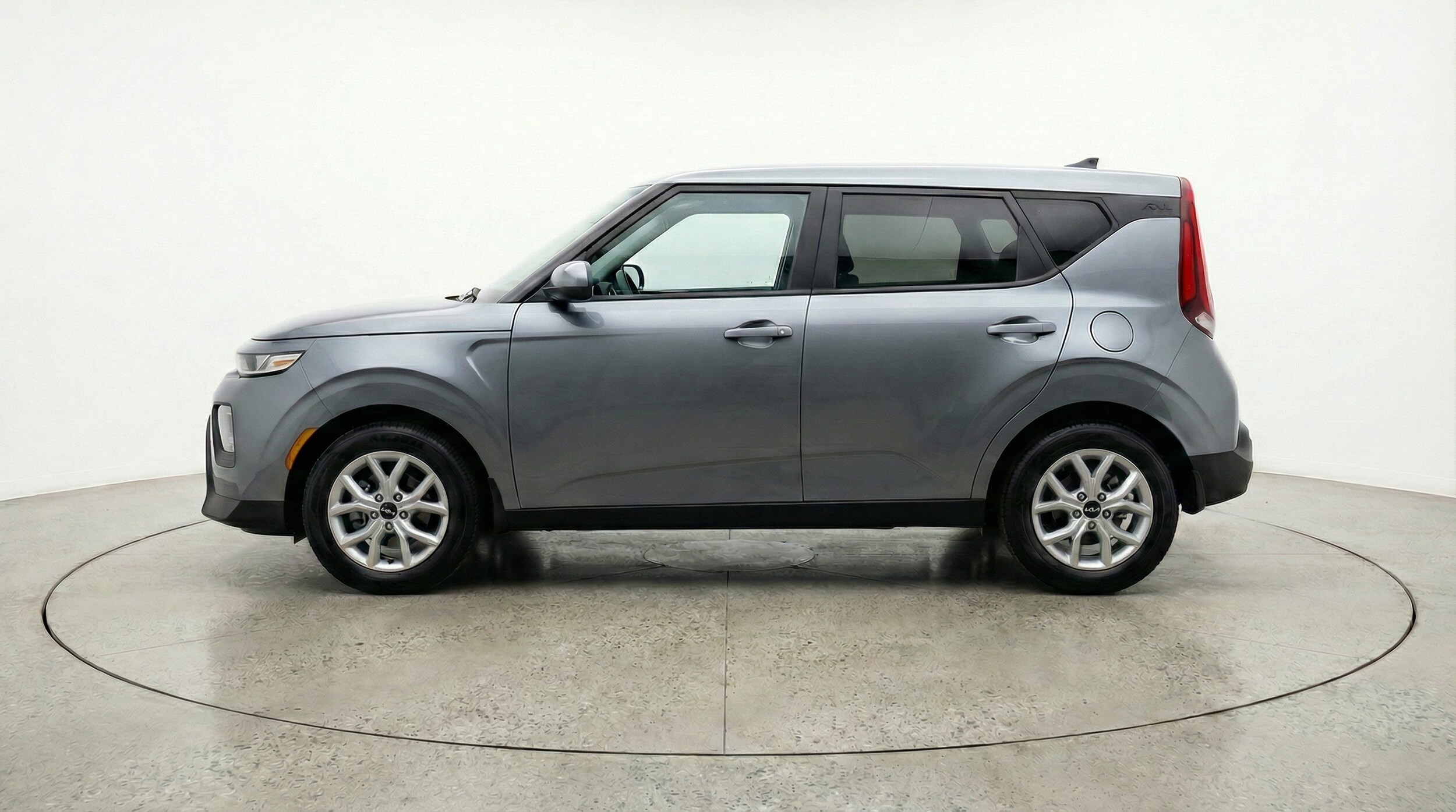 Thumbnail: 2025 Kia Soul - 4