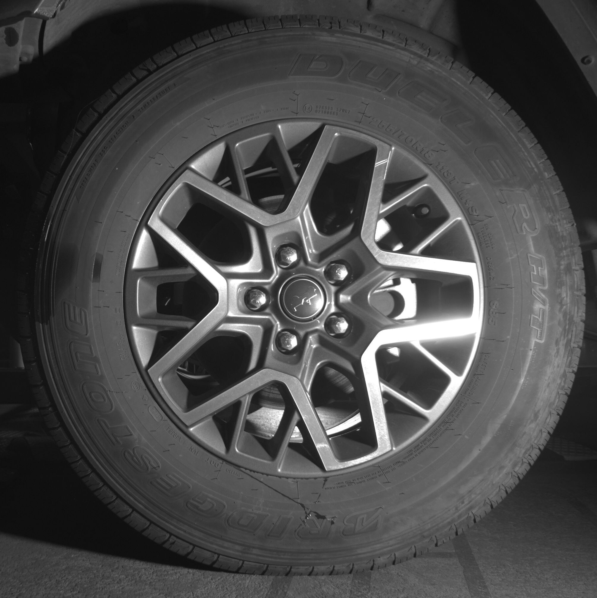 Thumbnail: 2025 Jeep Wrangler - 9