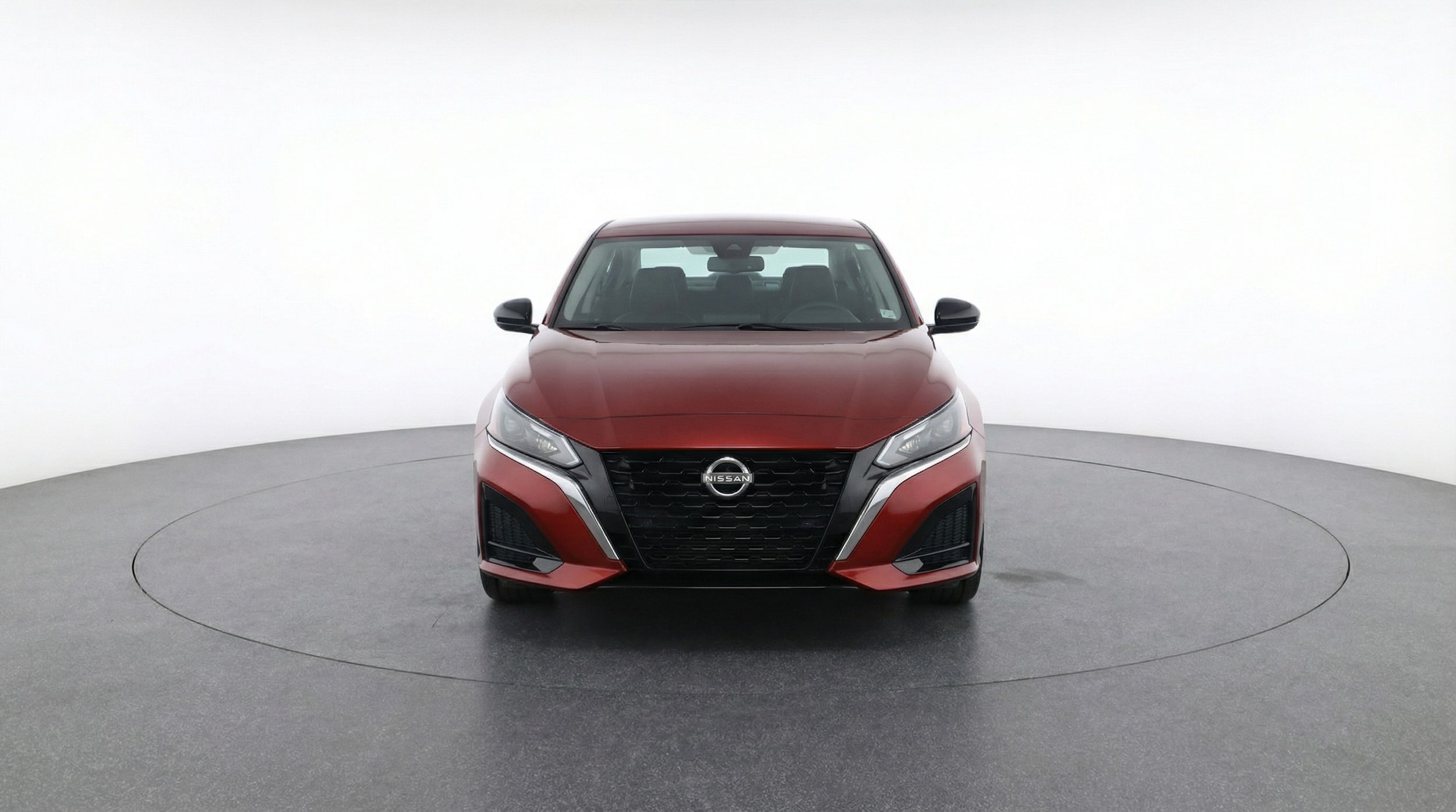 Thumbnail: 2025 Nissan Altima - 2