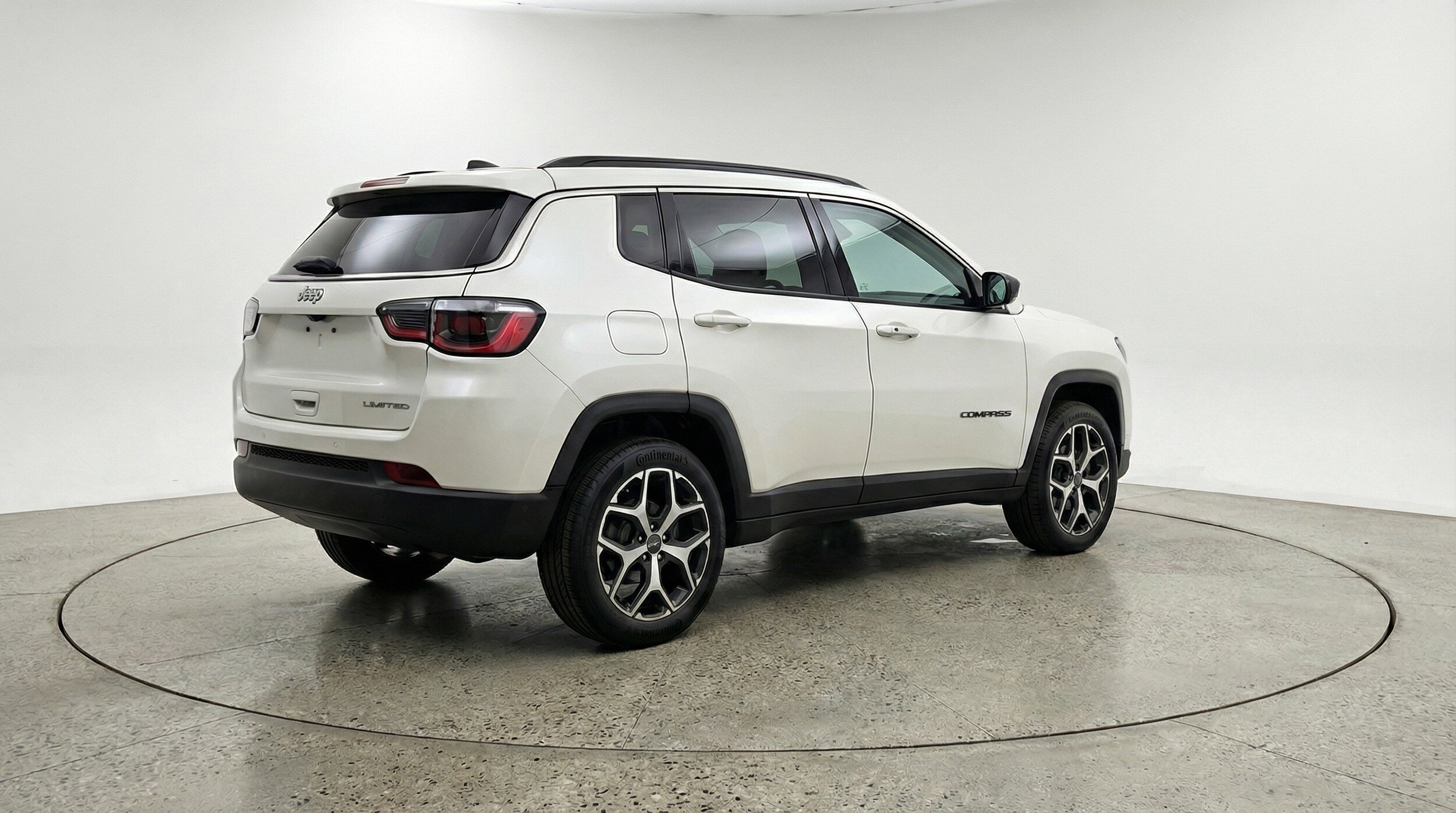 Thumbnail: 2025 Jeep Compass - 9