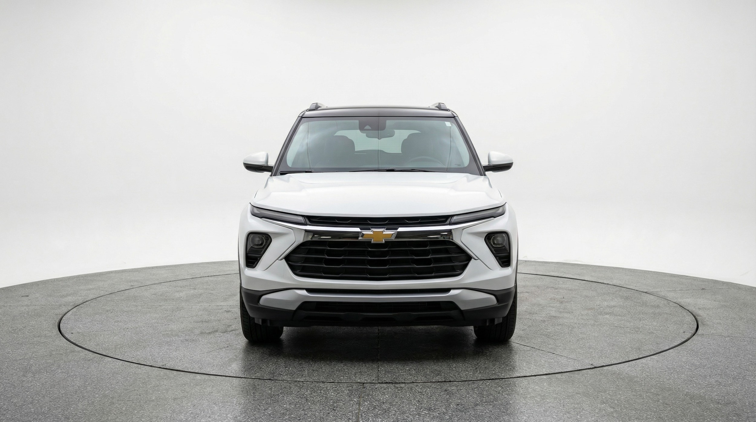 Thumbnail: 2025 Chevrolet TrailBlazer - 2