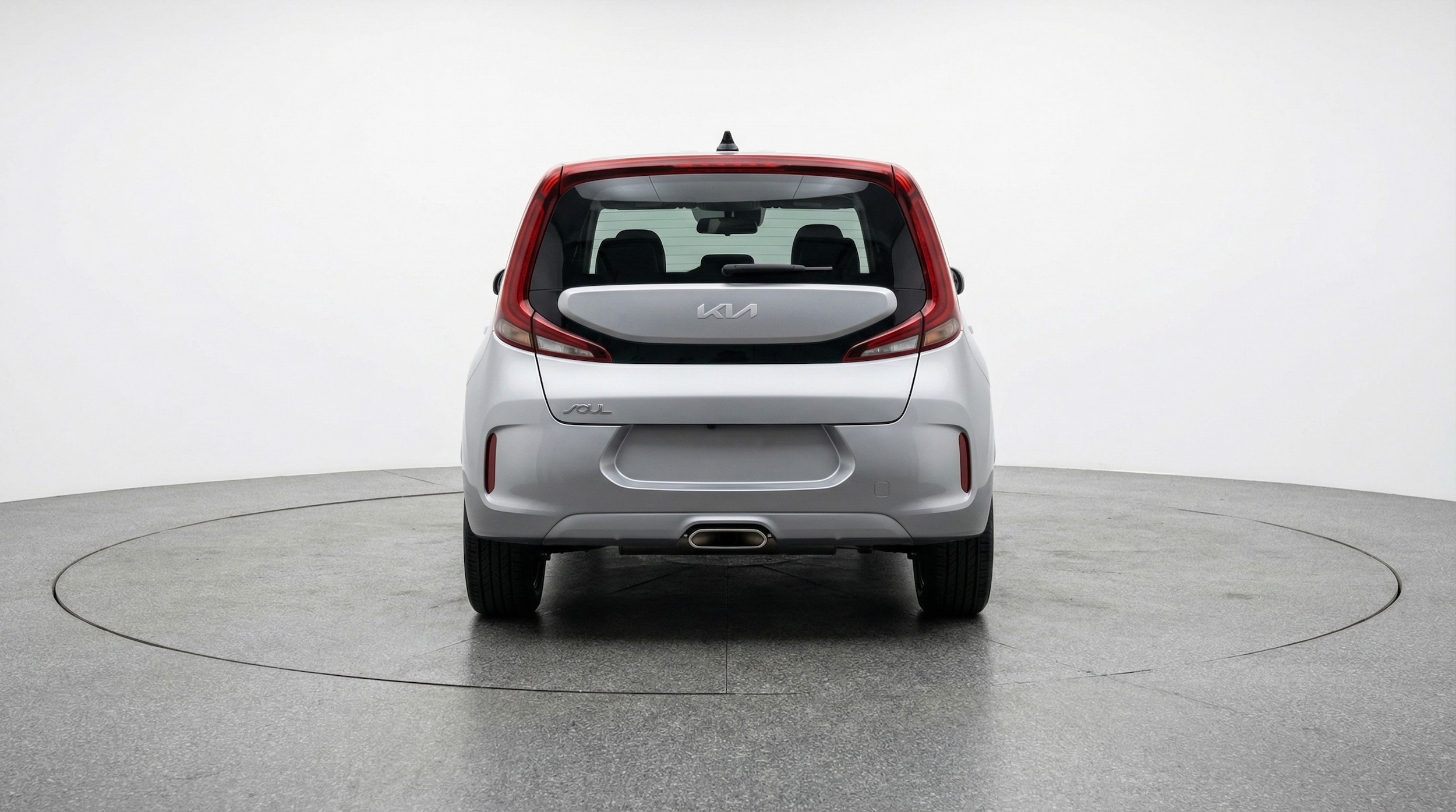 Thumbnail: 2025 Kia Soul - 6