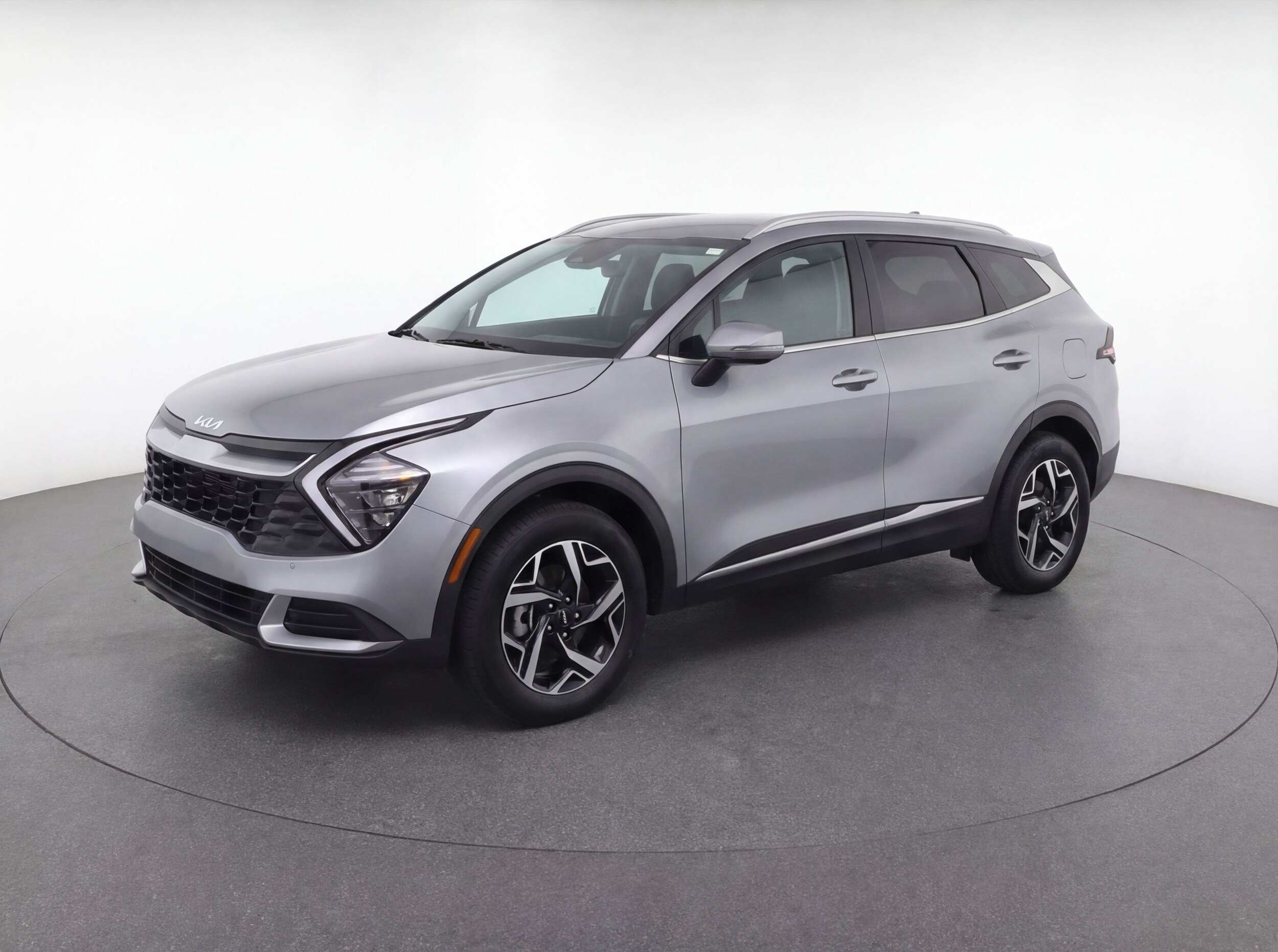 Thumbnail: 2025 Kia Sportage - 3