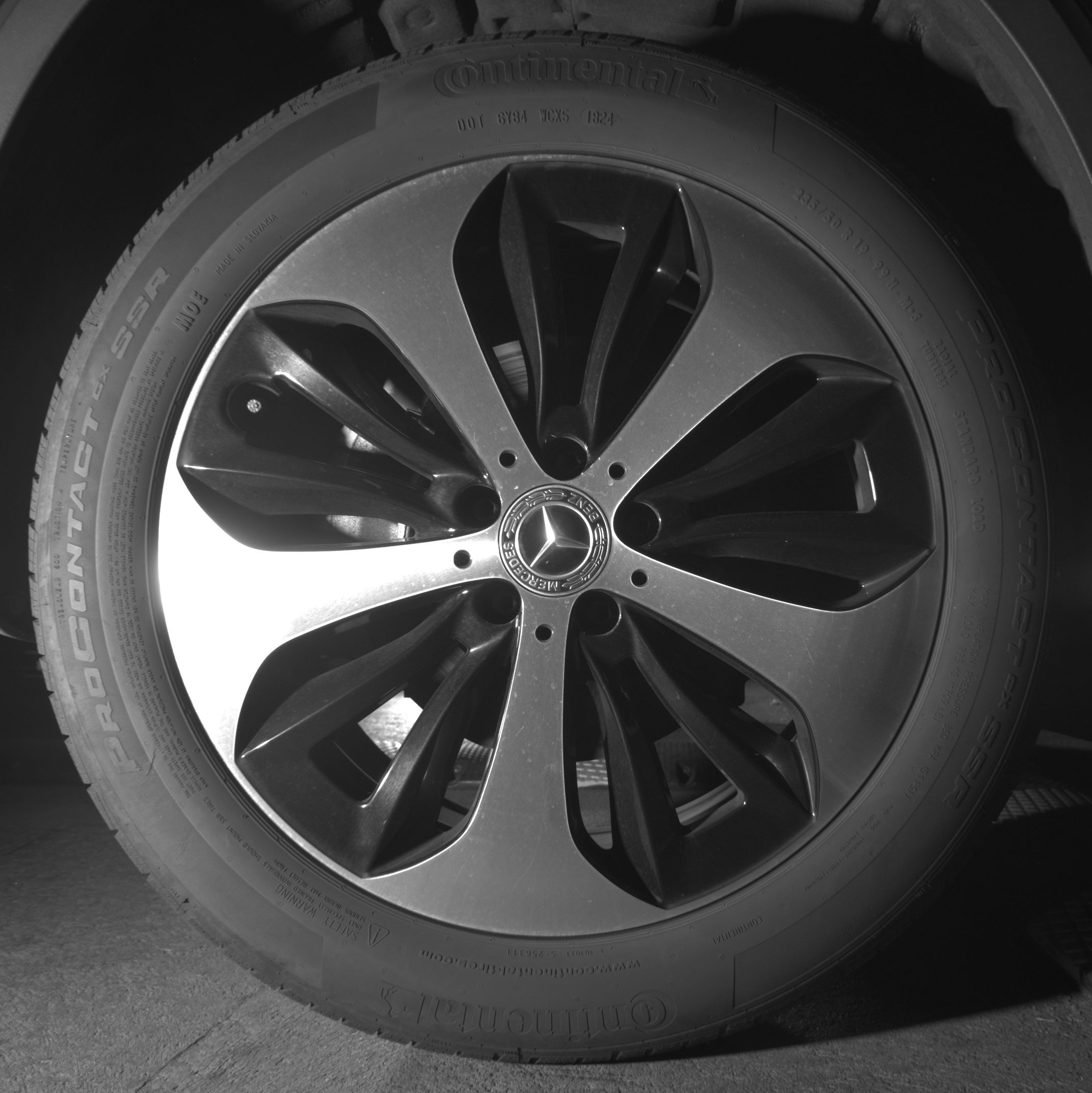 Thumbnail: 2025 Mercedes-Benz GLA - 12