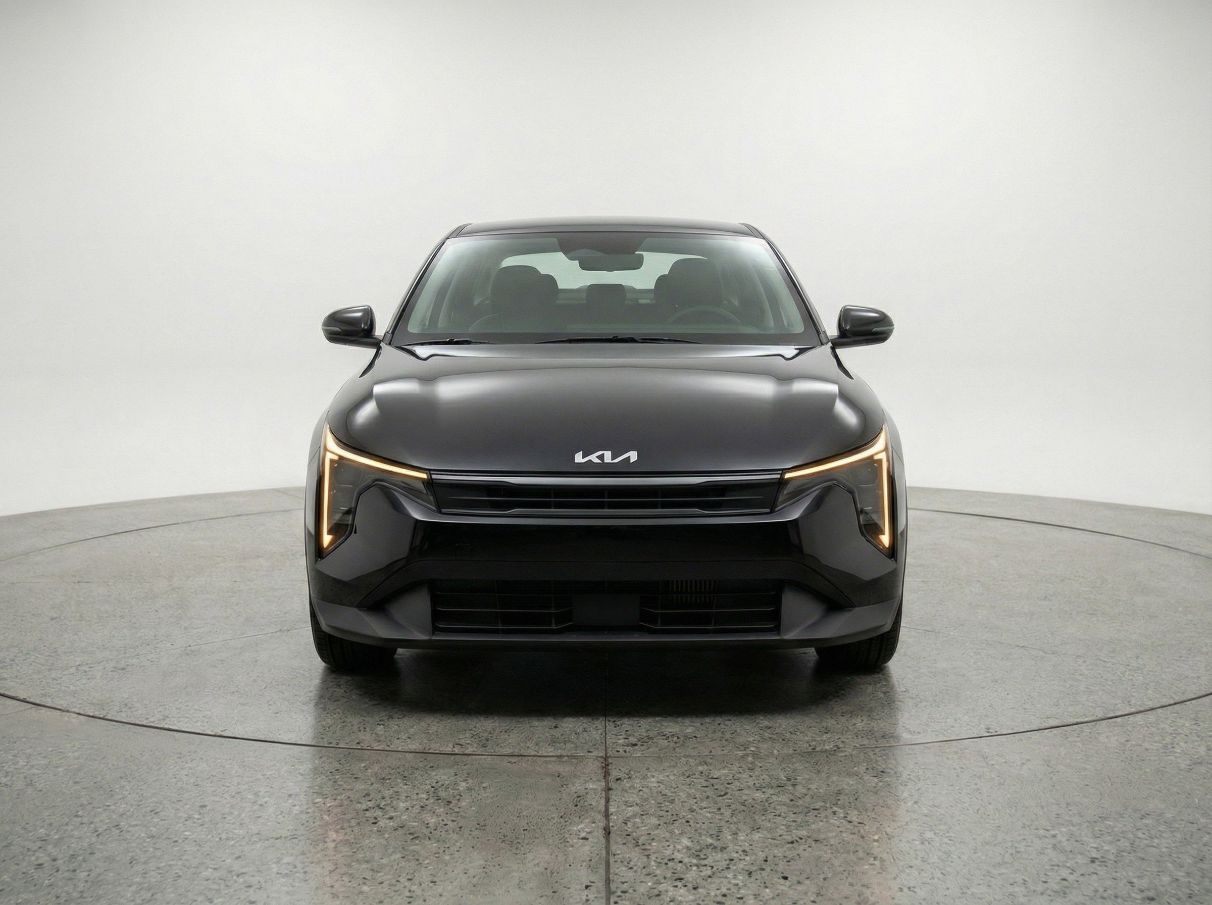 Thumbnail: 2025 Kia K4 - 2