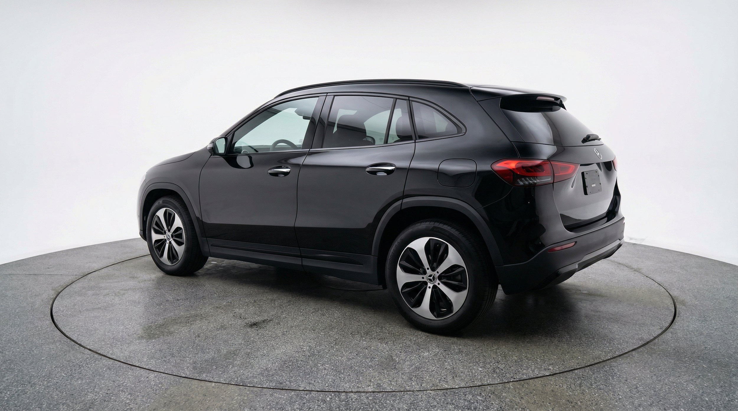 Thumbnail: 2025 Mercedes-Benz GLA - 6