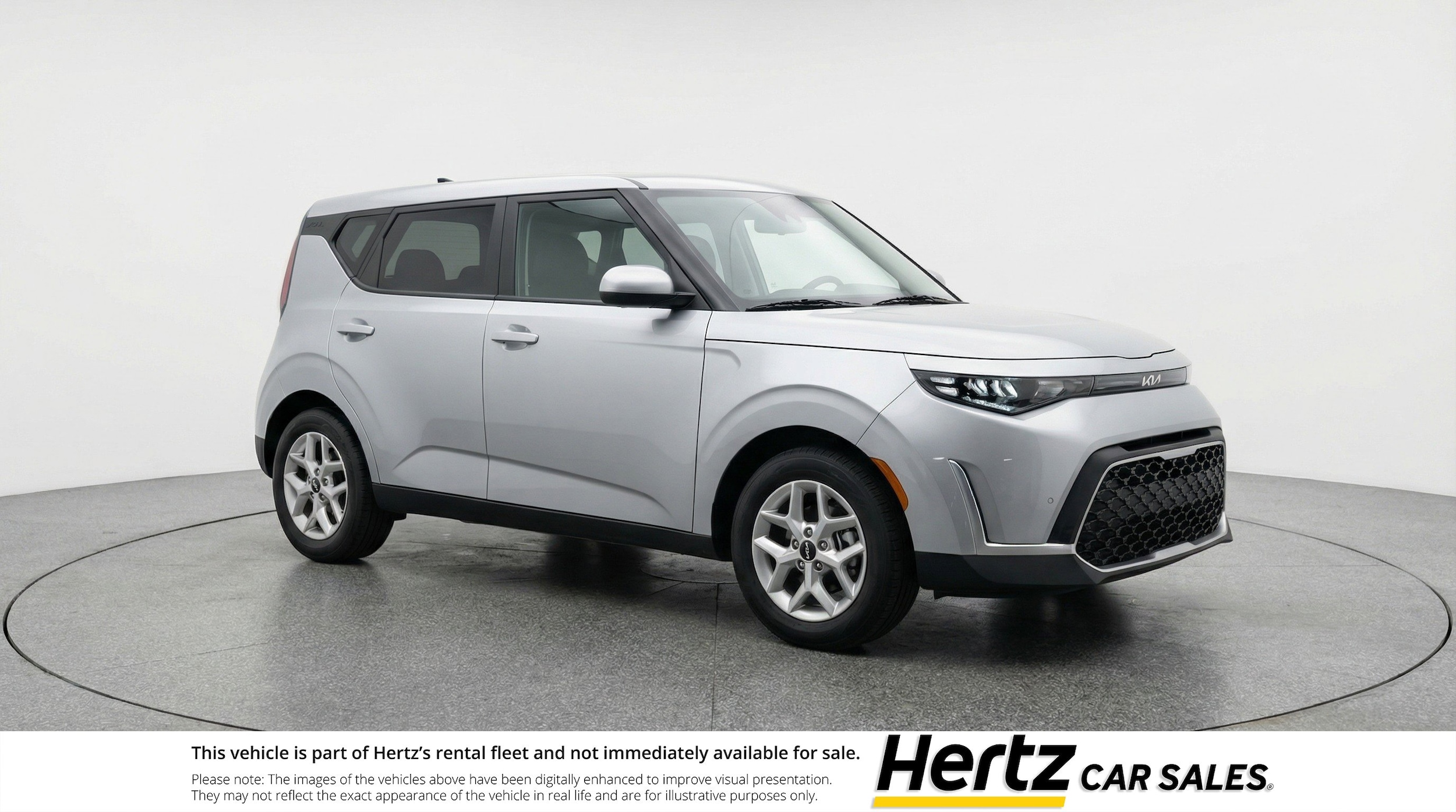 Thumbnail: 2025 Kia Soul - 1