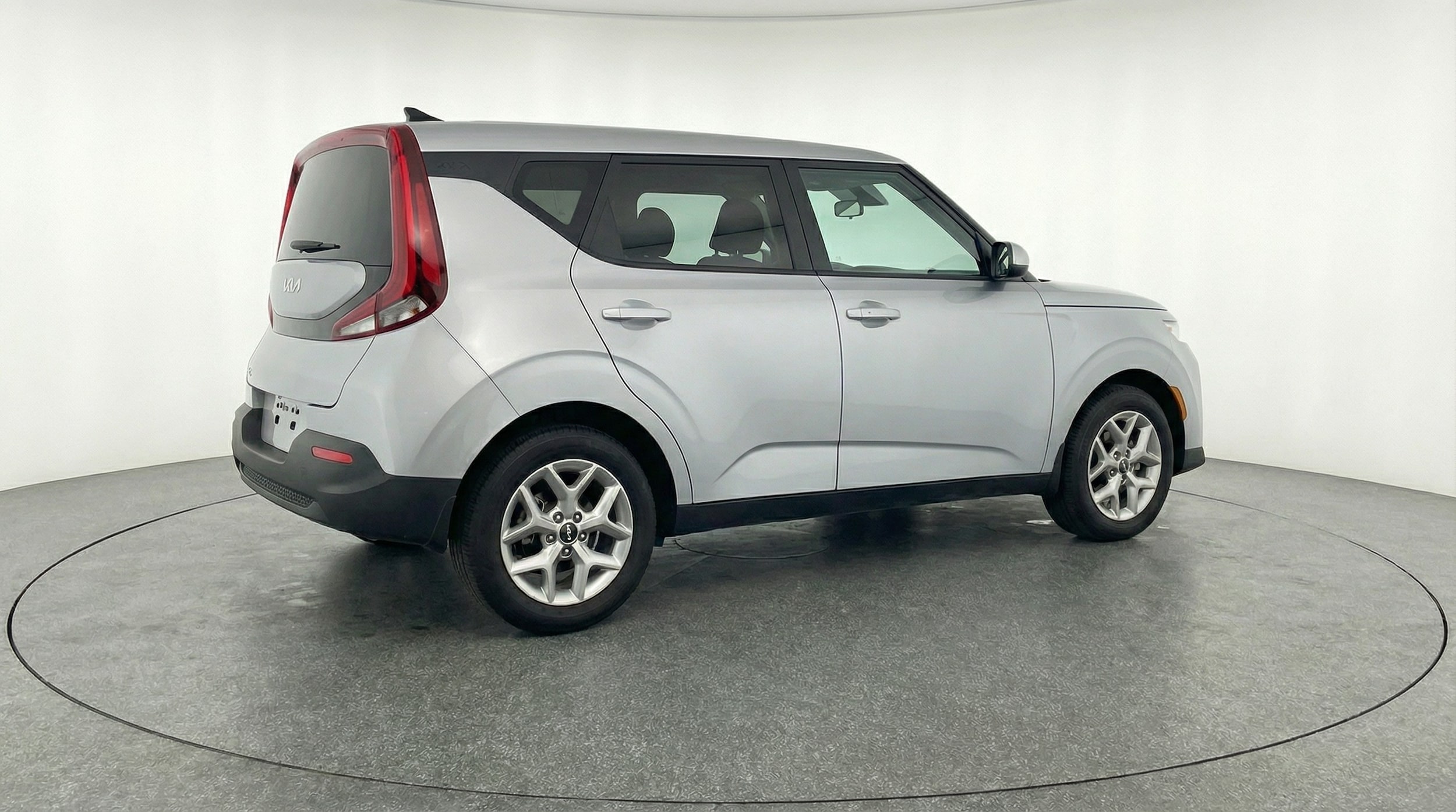 Thumbnail: 2025 Kia Soul - 7