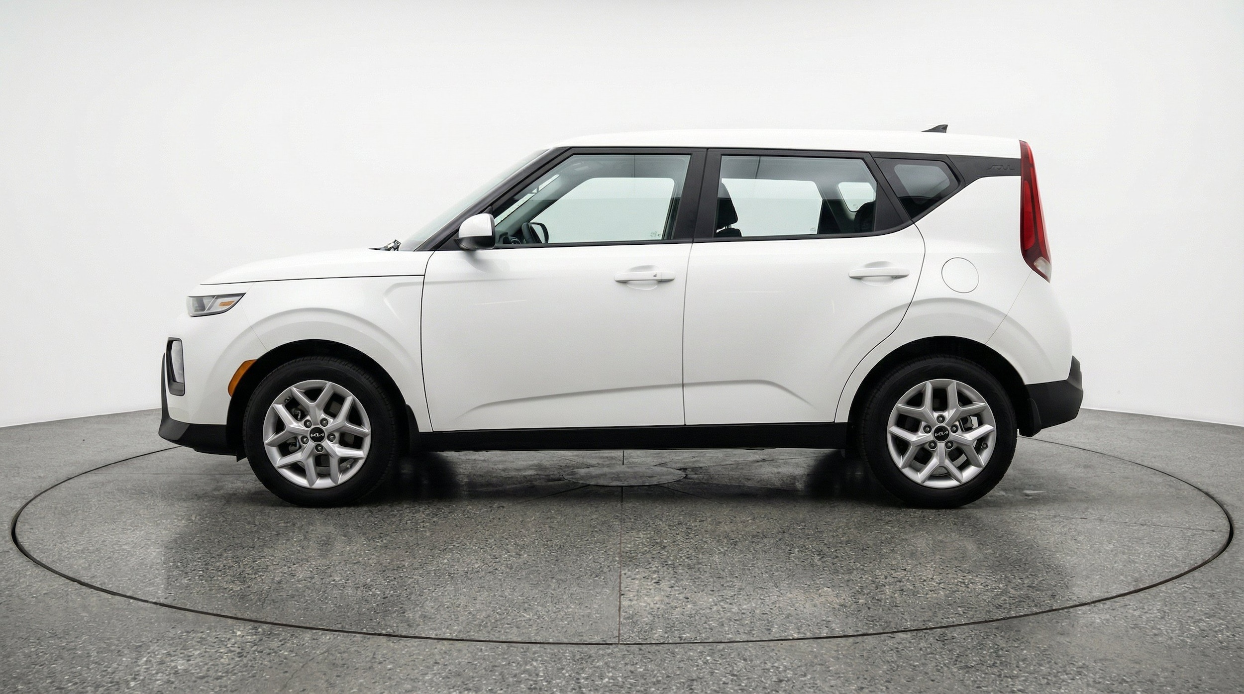 Thumbnail: 2025 Kia Soul - 5