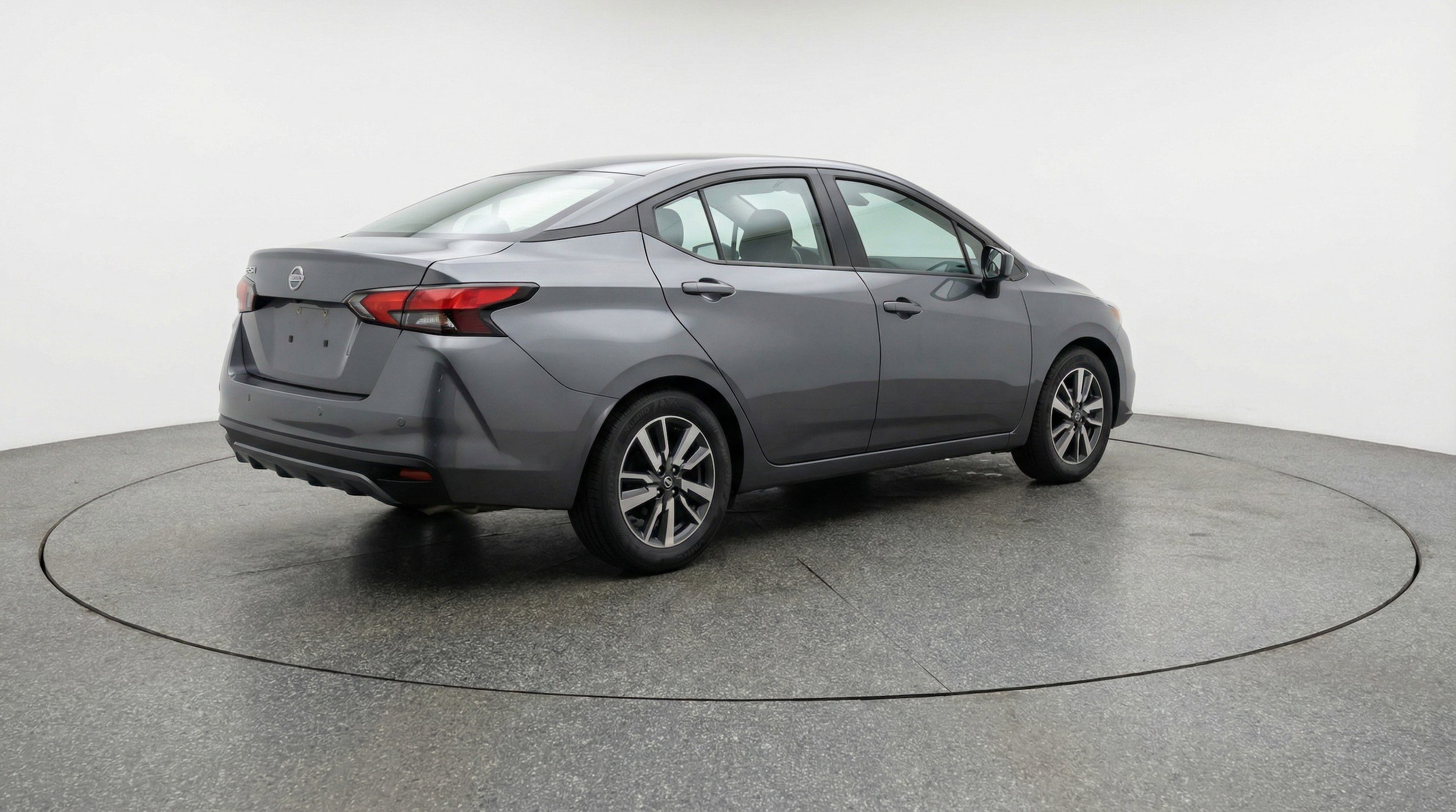 Thumbnail: 2025 Nissan Versa - 9