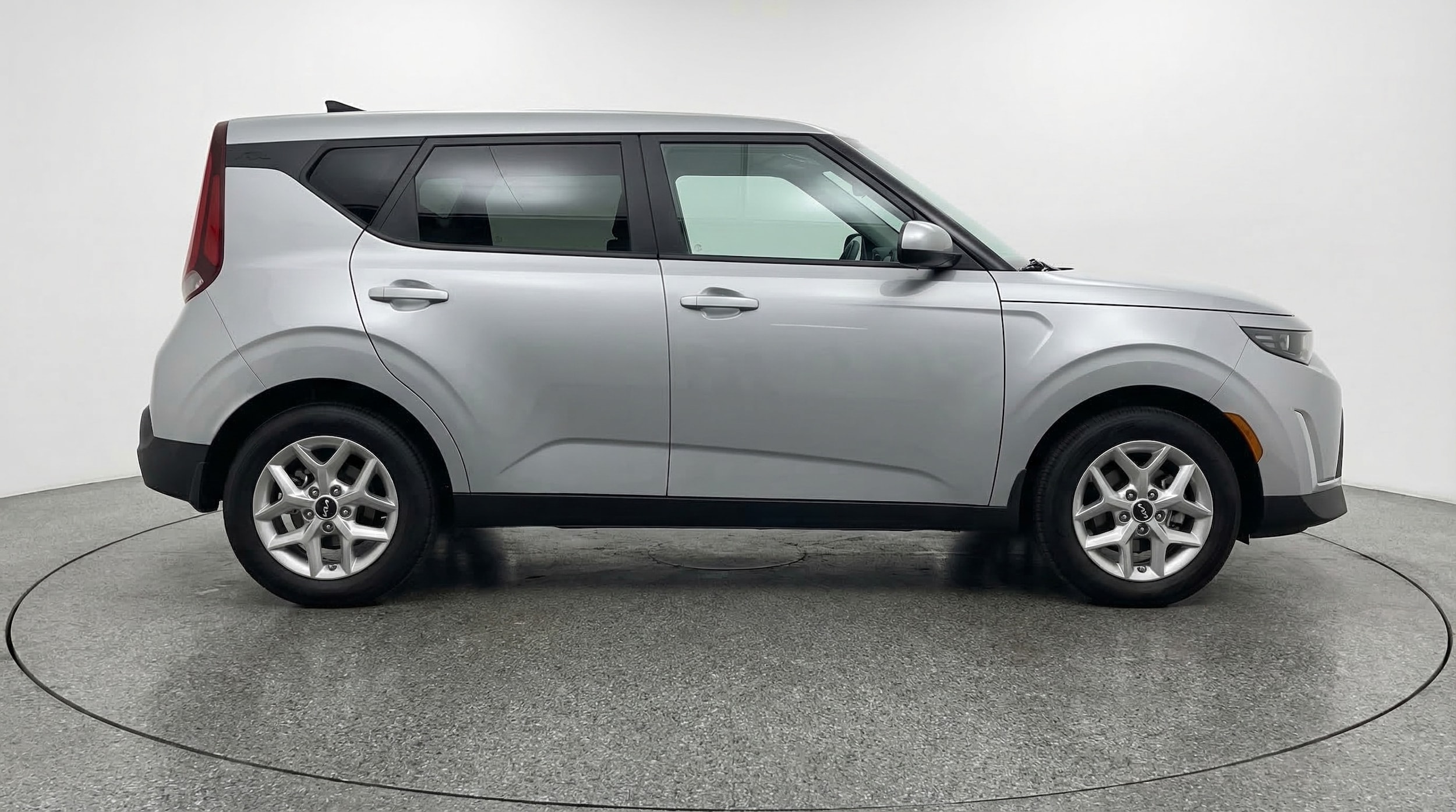 Thumbnail: 2025 Kia Soul - 8