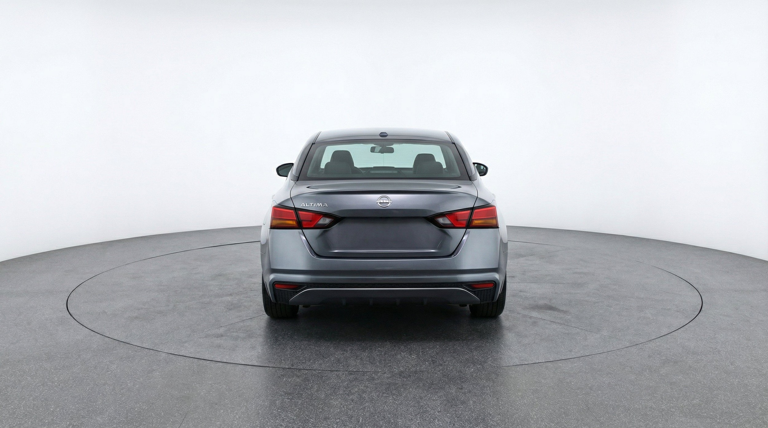 Thumbnail: 2025 Nissan Altima - 7