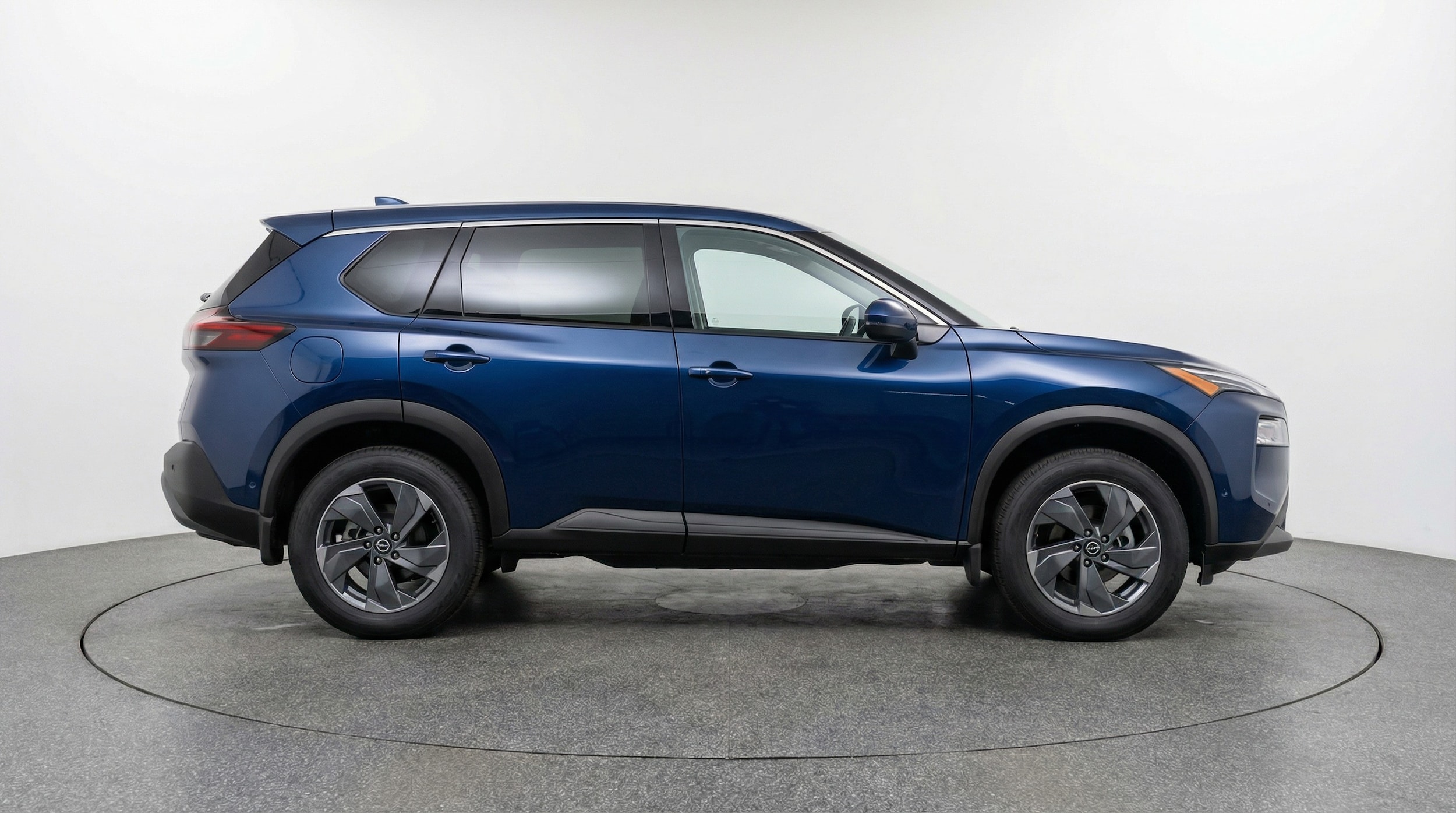 Thumbnail: 2025 Nissan Rogue - 8