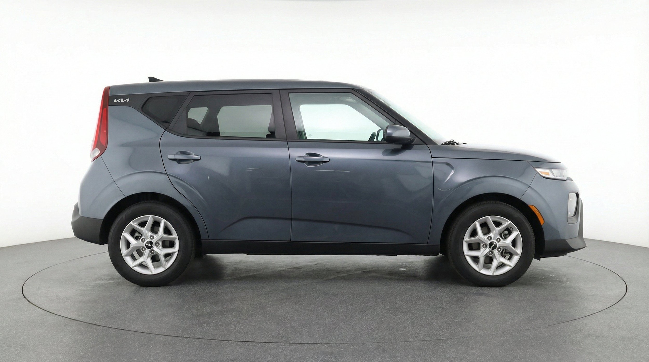 Thumbnail: 2025 Kia Soul - 10