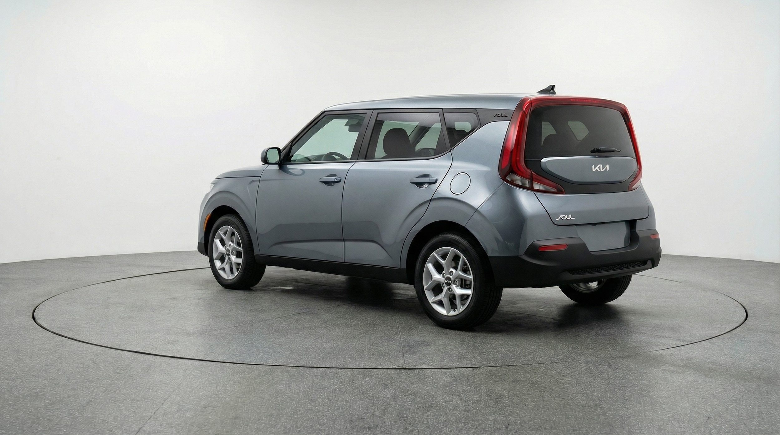 Thumbnail: 2025 Kia Soul - 5