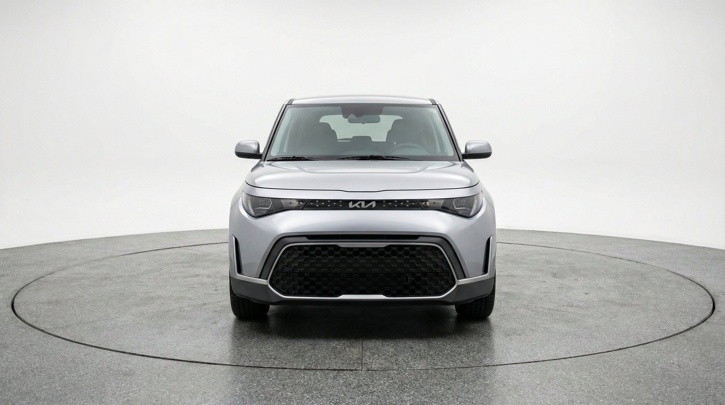 Thumbnail: 2025 Kia Soul - 2