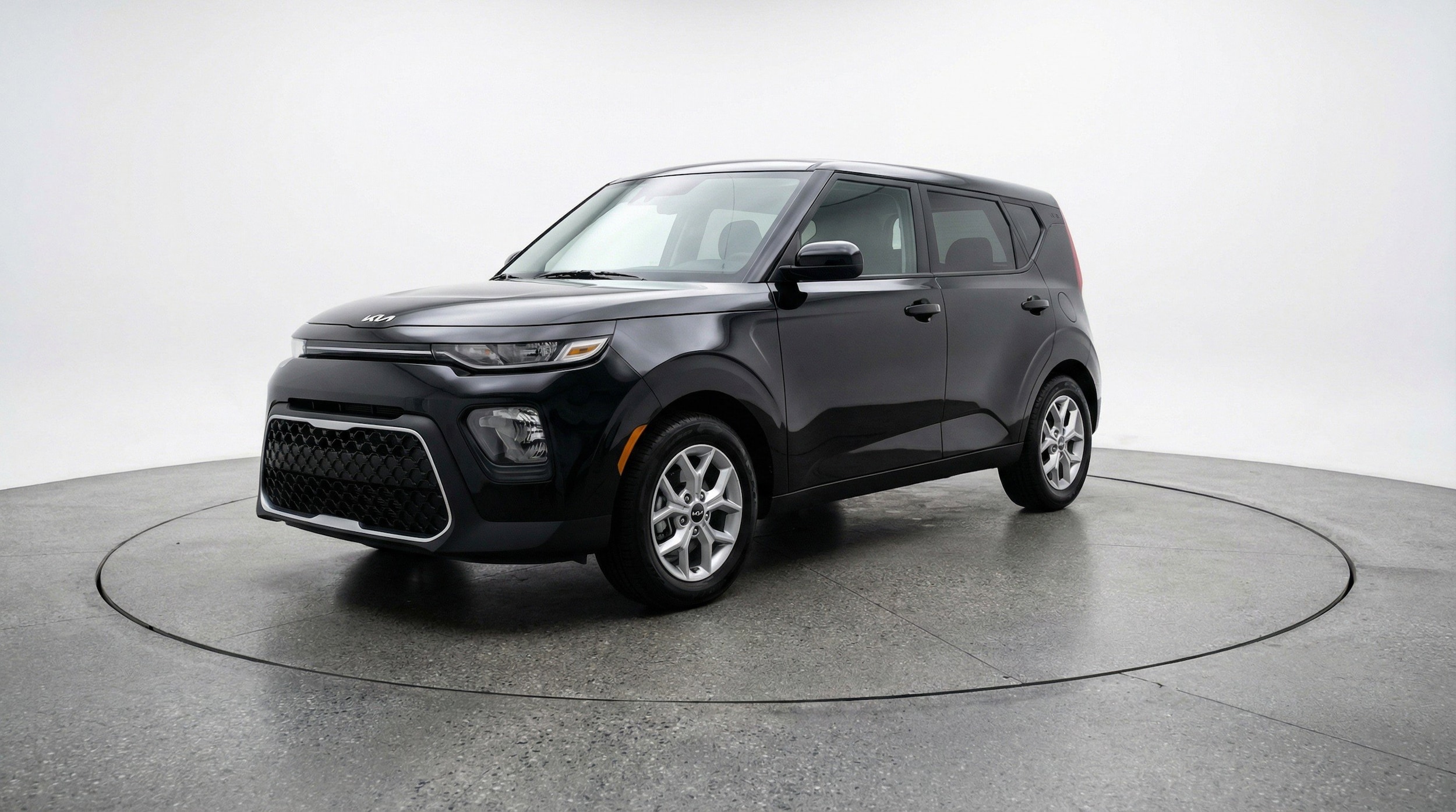 Thumbnail: 2025 Kia Soul - 3