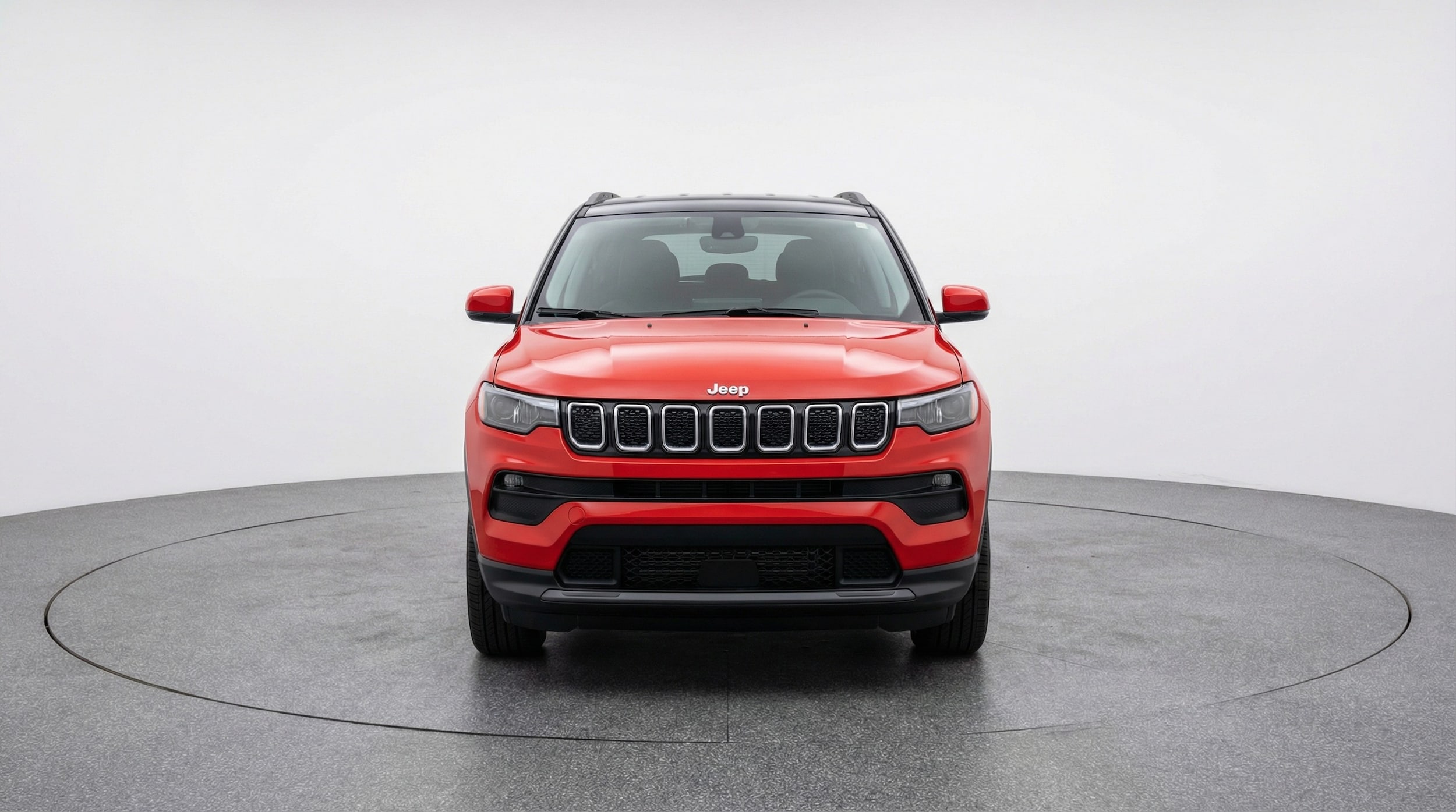 Thumbnail: 2025 Jeep Compass - 2