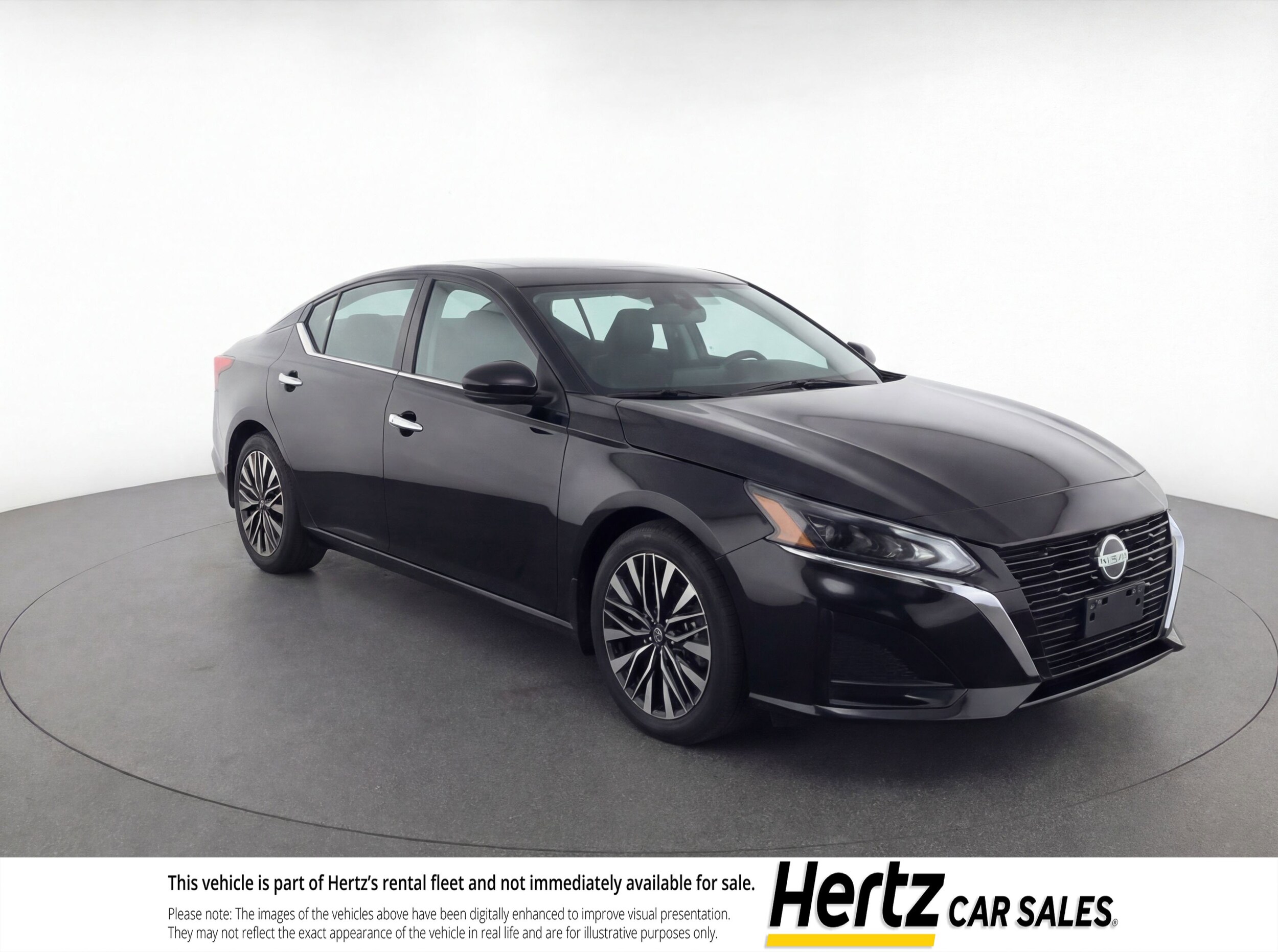 Thumbnail: 2023 Nissan Altima - 1