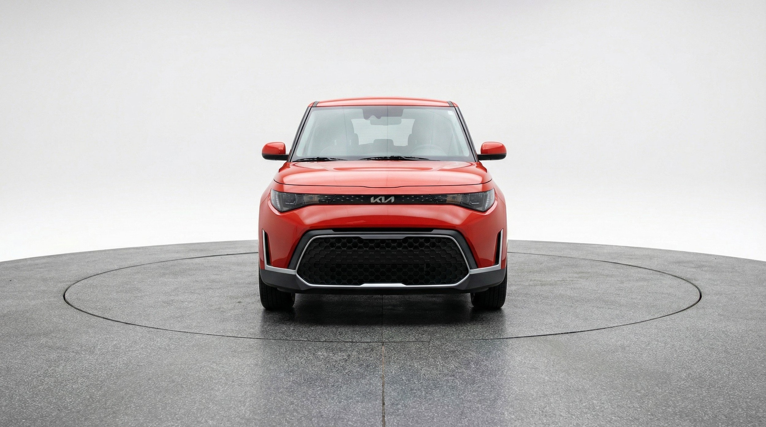 Thumbnail: 2025 Kia Soul - 2