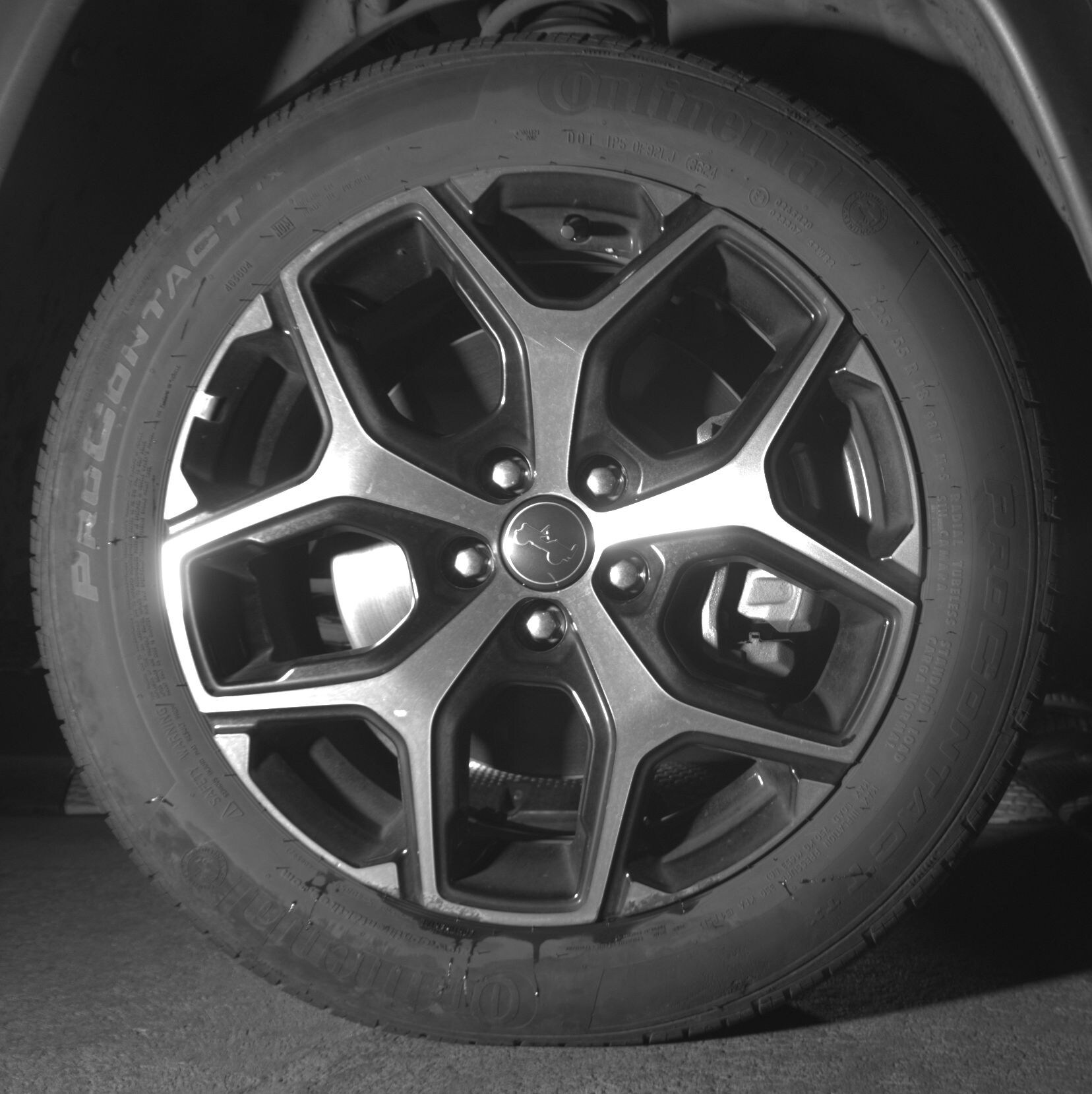 Thumbnail: 2025 Jeep Compass - 10