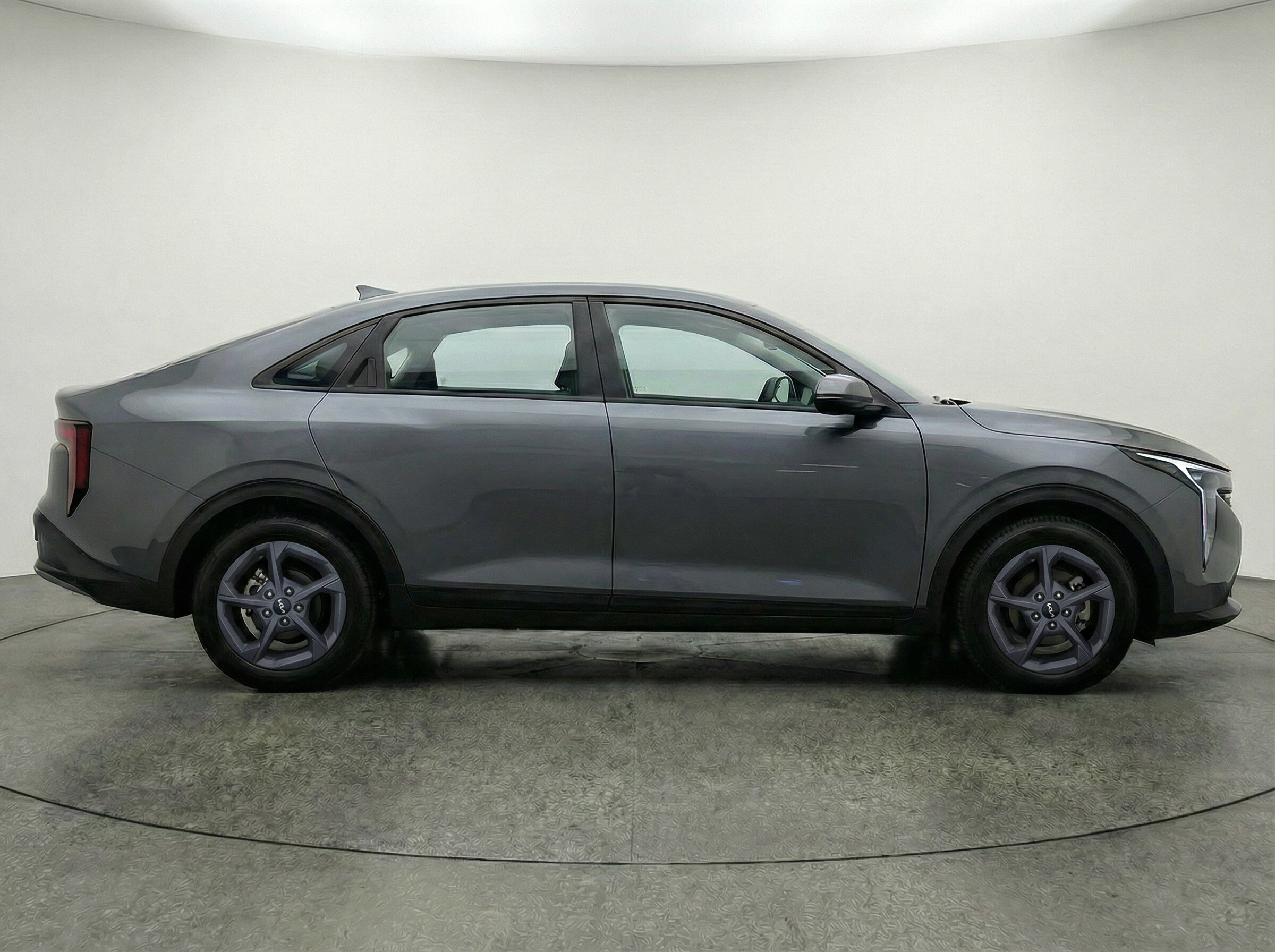 Thumbnail: 2025 Kia K4 - 8