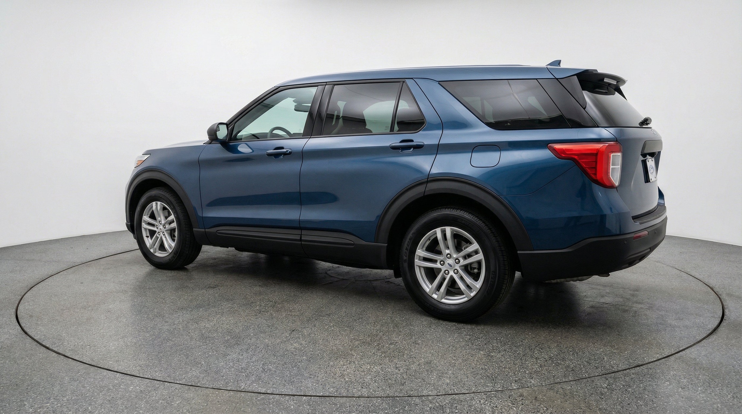 Thumbnail: 2024 Ford Explorer - 6