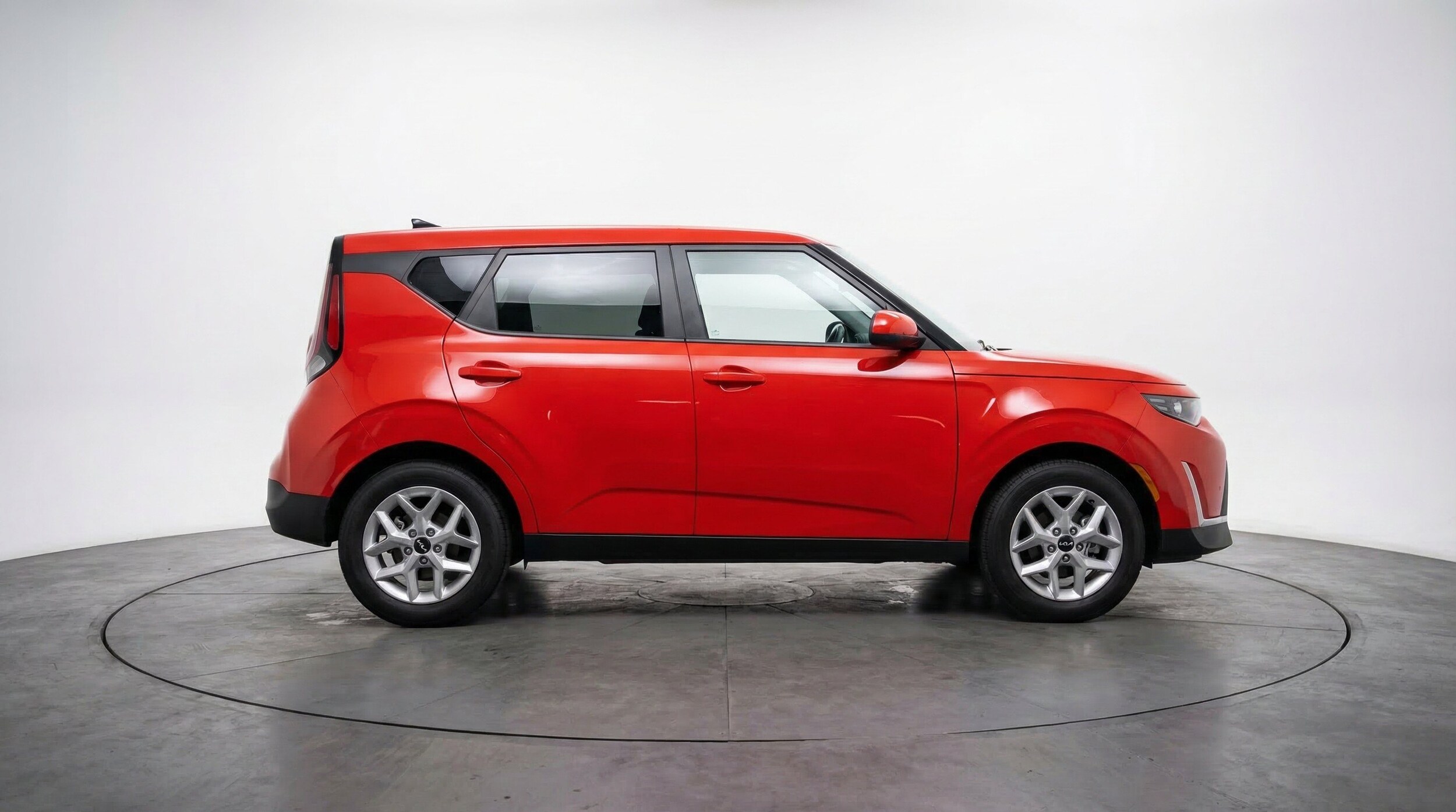 Thumbnail: 2025 Kia Soul - 10