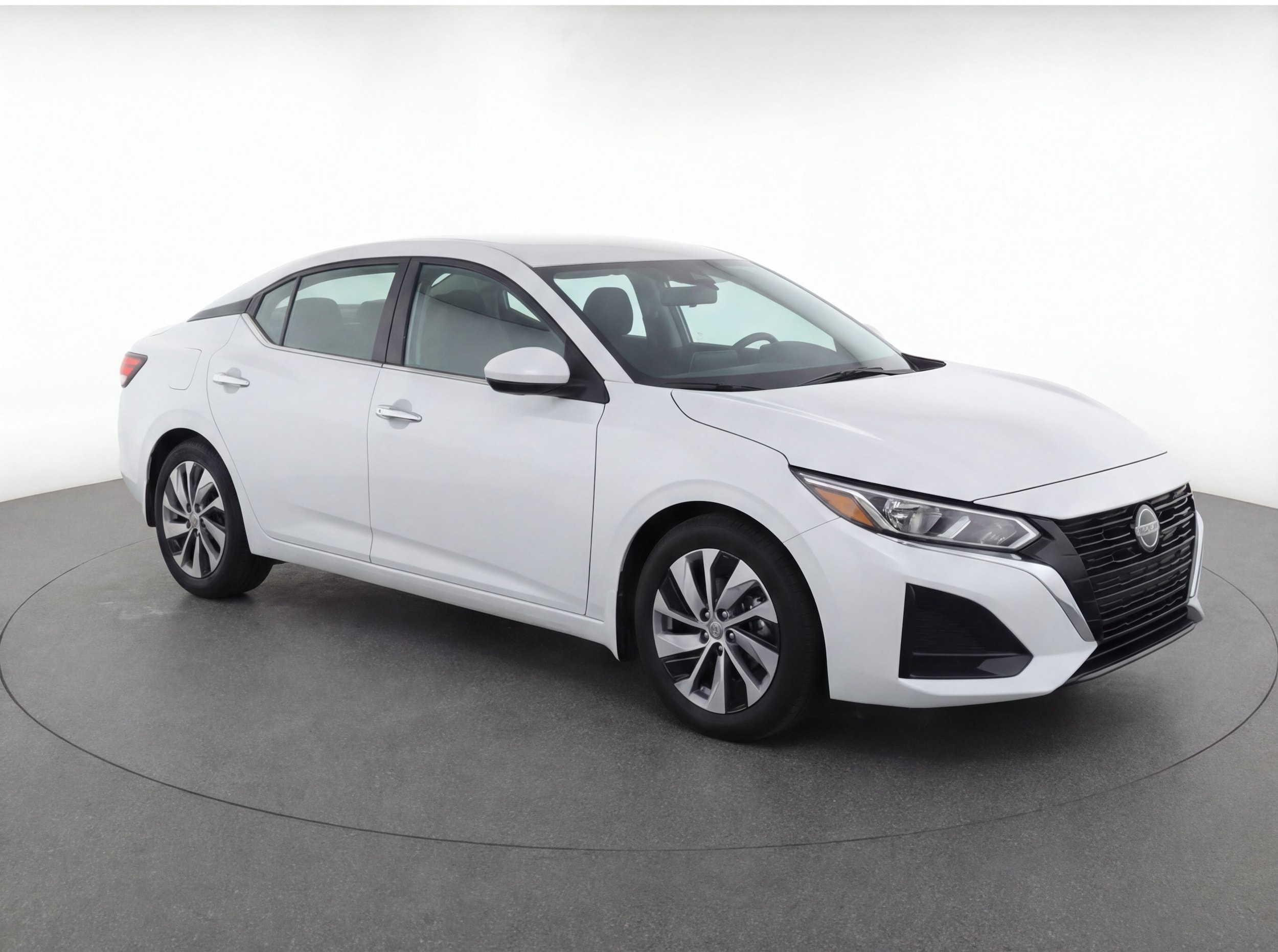 Thumbnail: 2023 Nissan Altima - 1