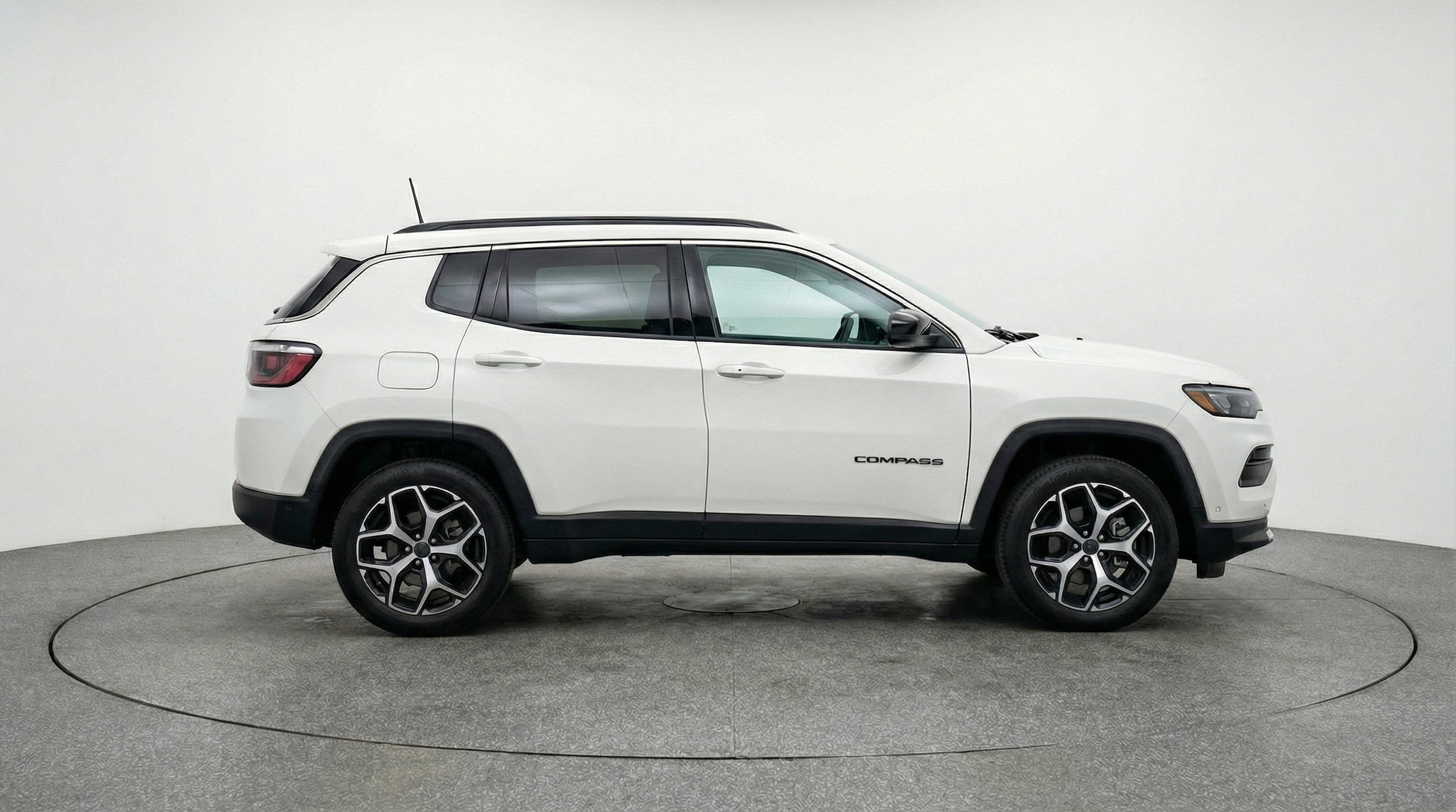 Thumbnail: 2025 Jeep Compass - 8