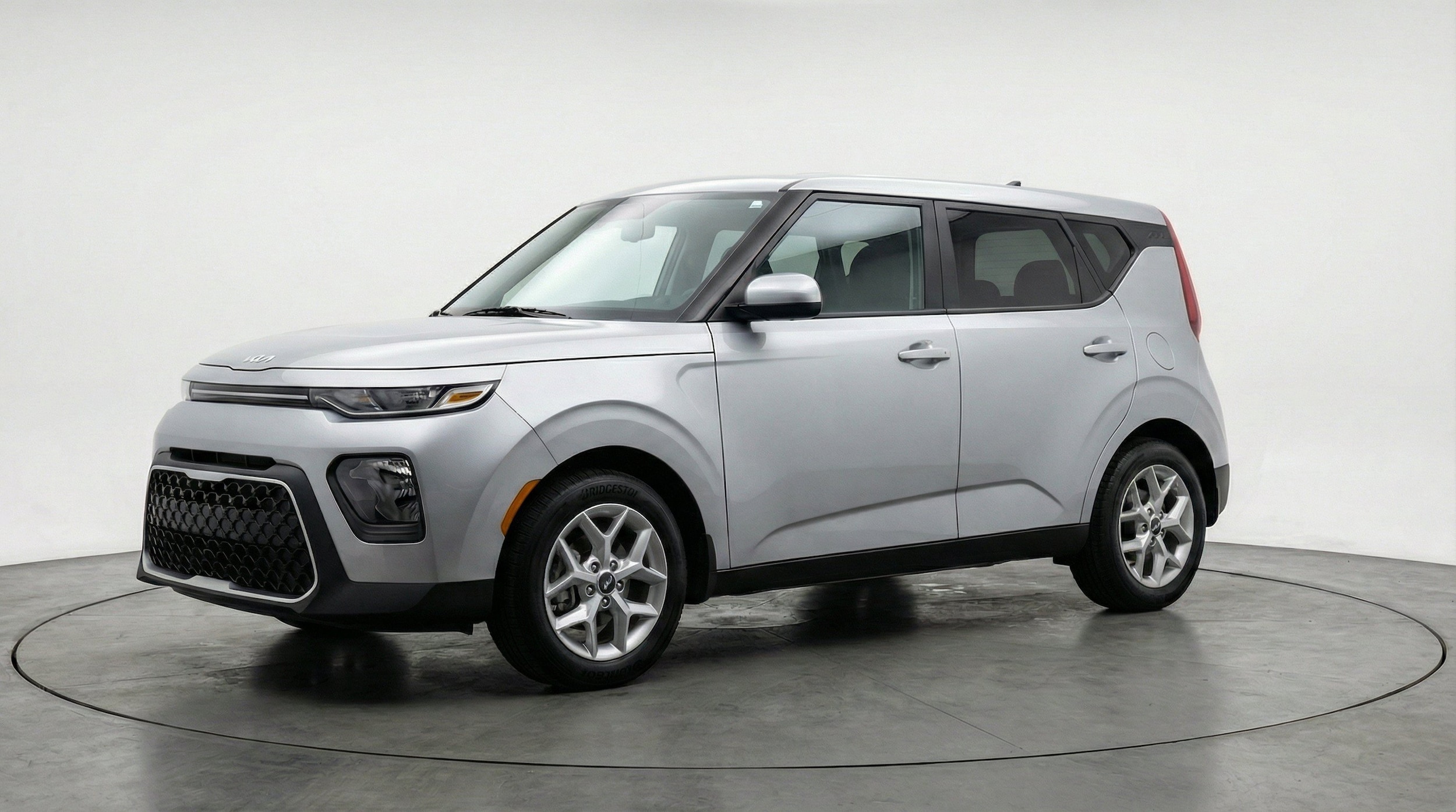 Thumbnail: 2025 Kia Soul - 3