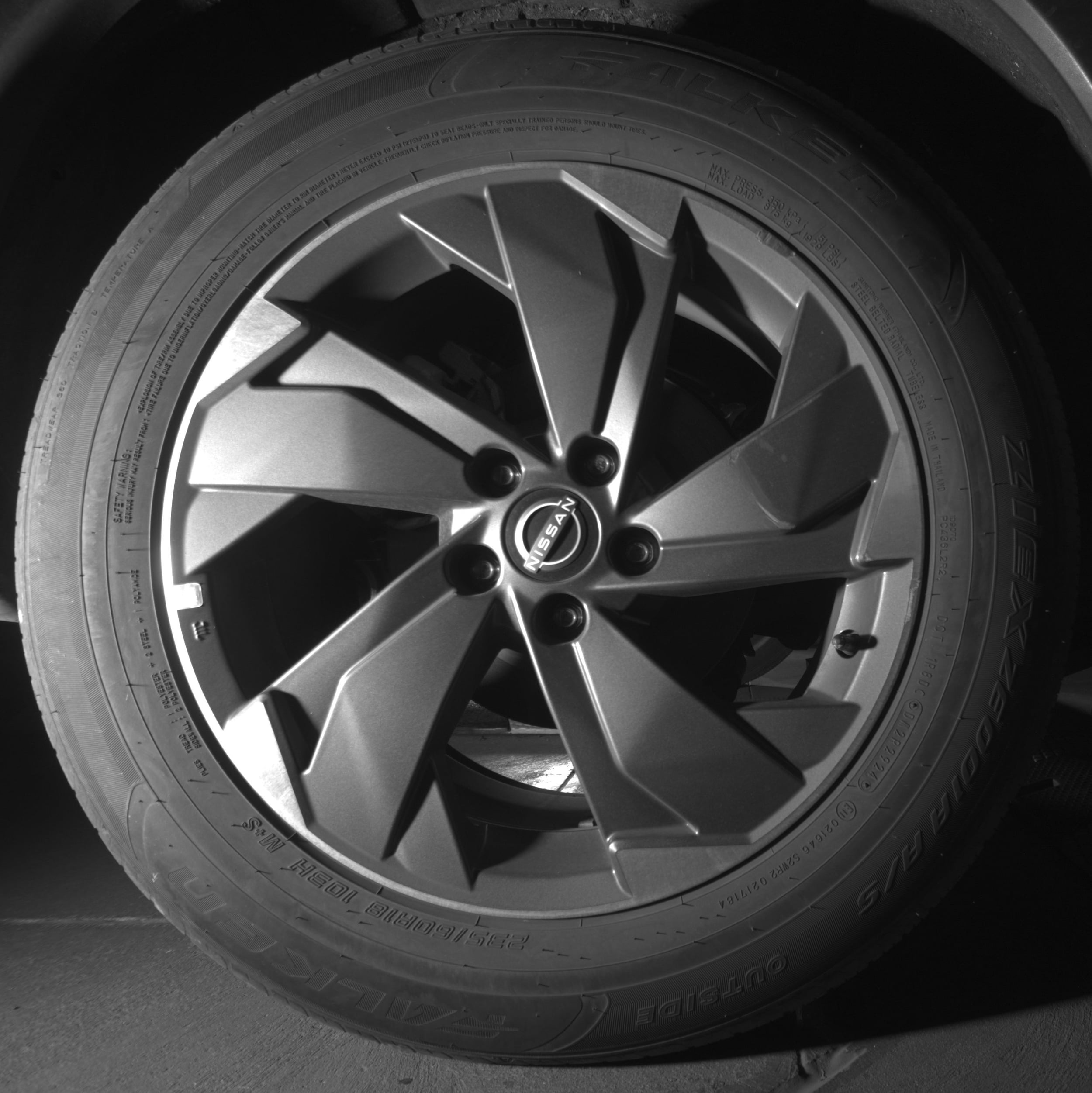 Thumbnail: 2025 Nissan Rogue - 12