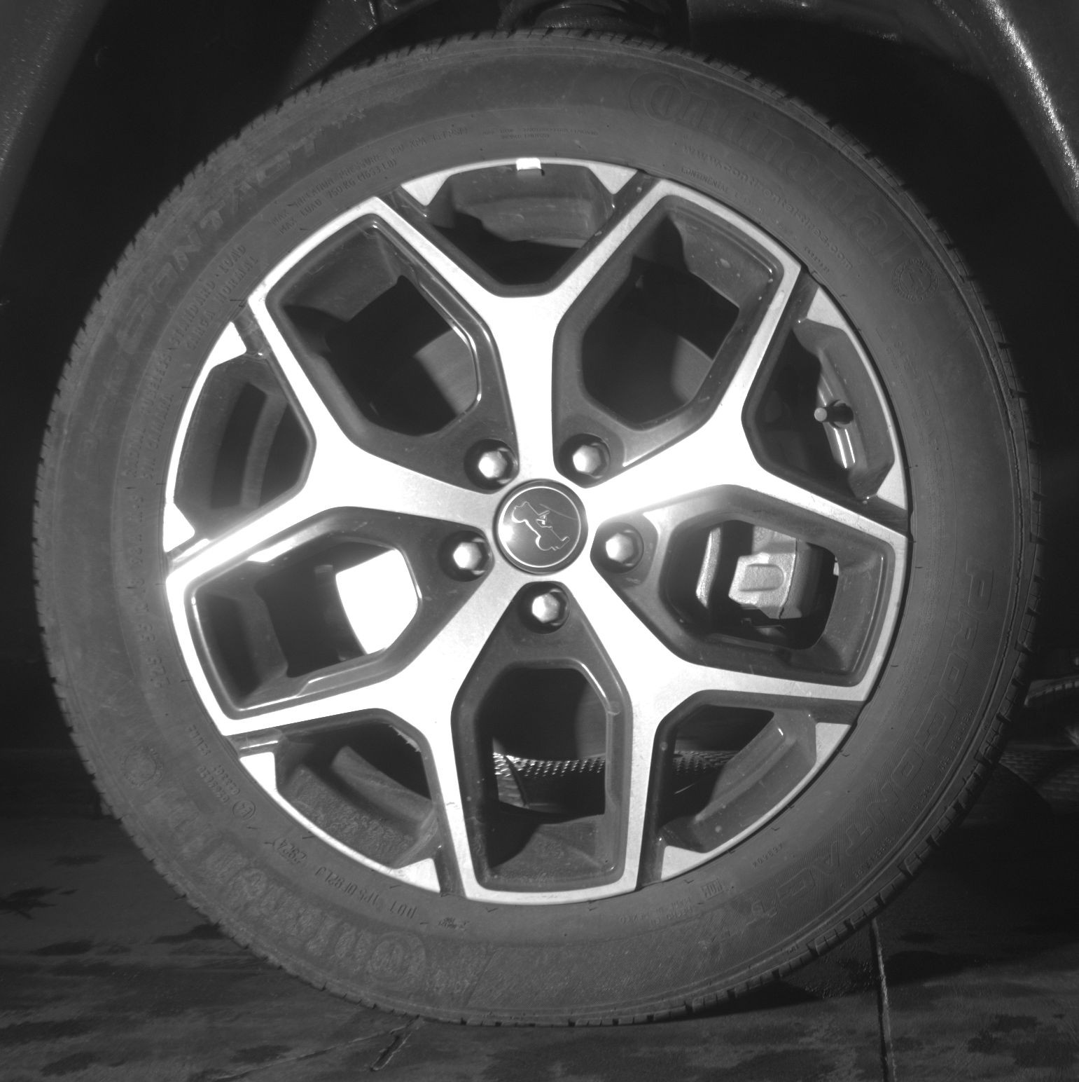 Thumbnail: 2025 Jeep Compass - 10