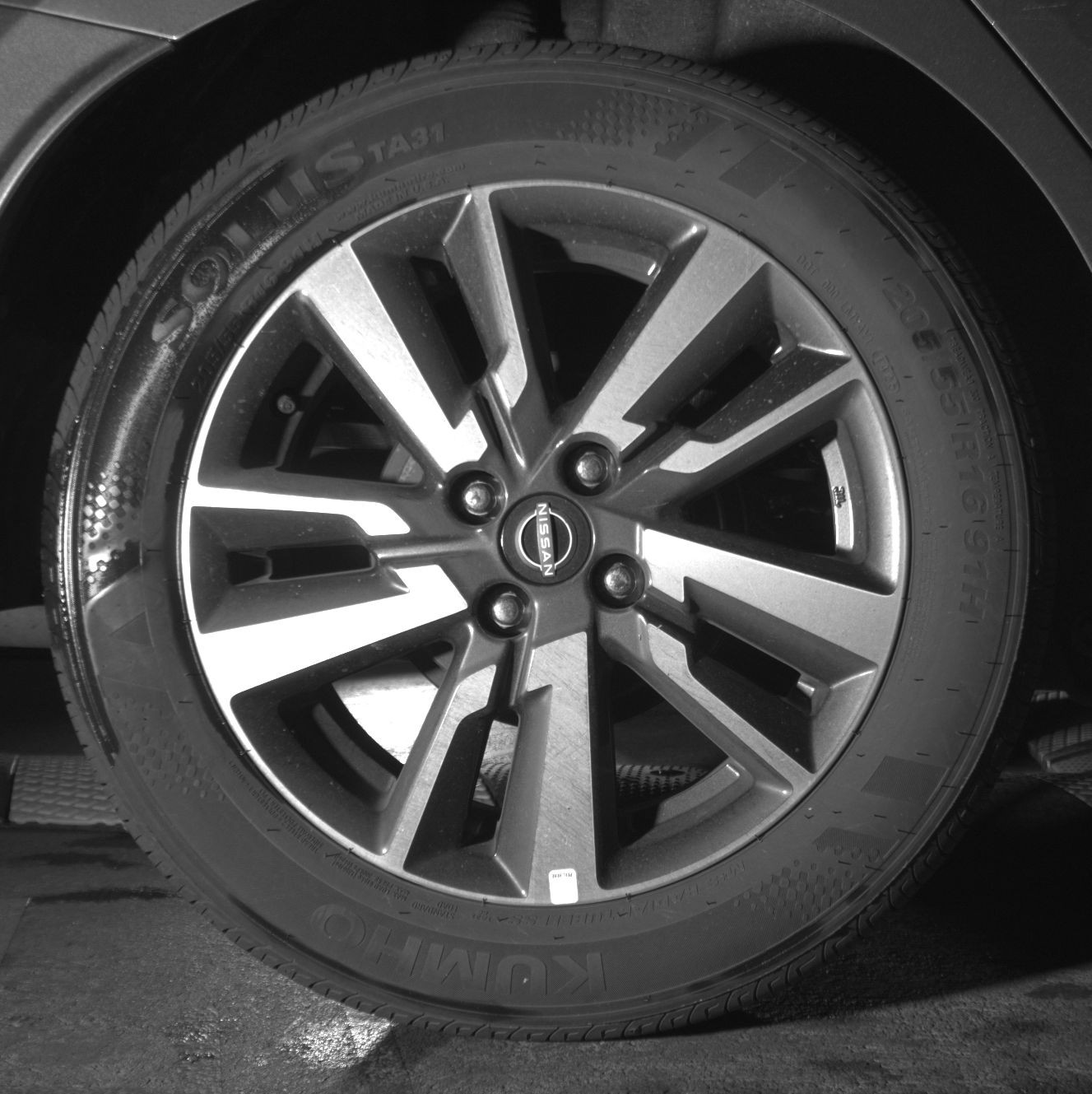 Thumbnail: 2025 Nissan Versa - 12