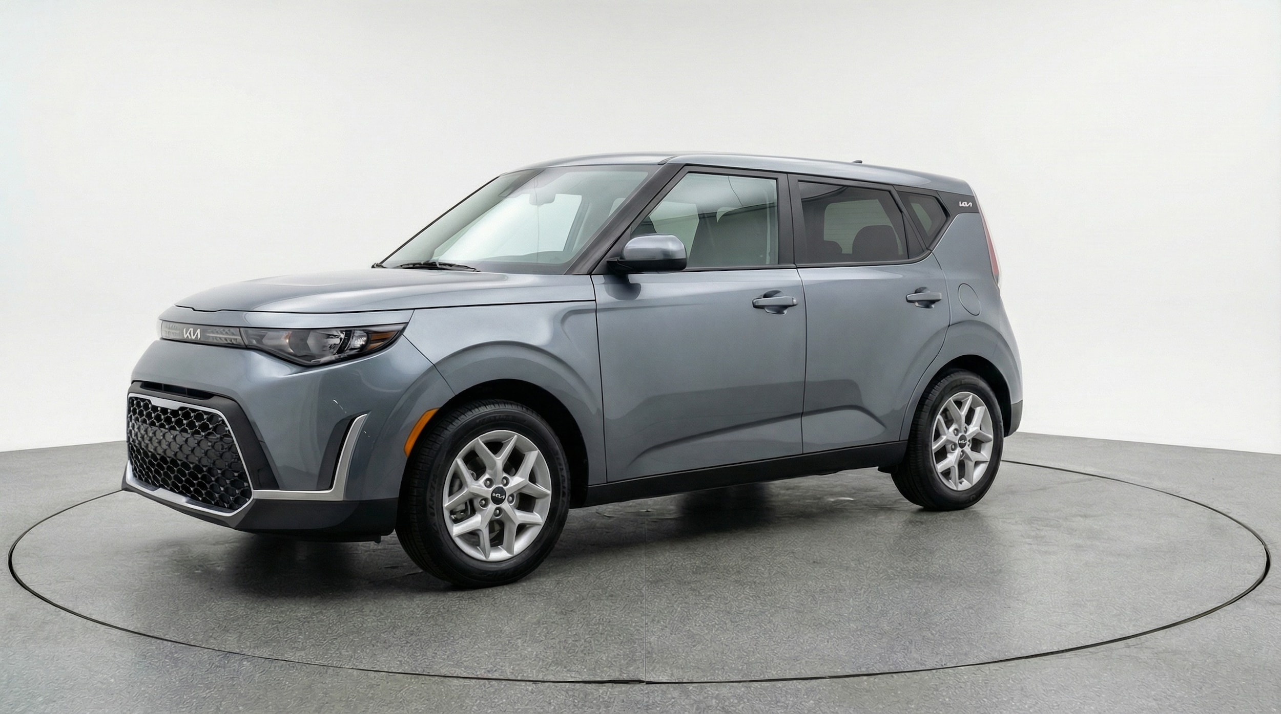 Thumbnail: 2025 Kia Soul - 3
