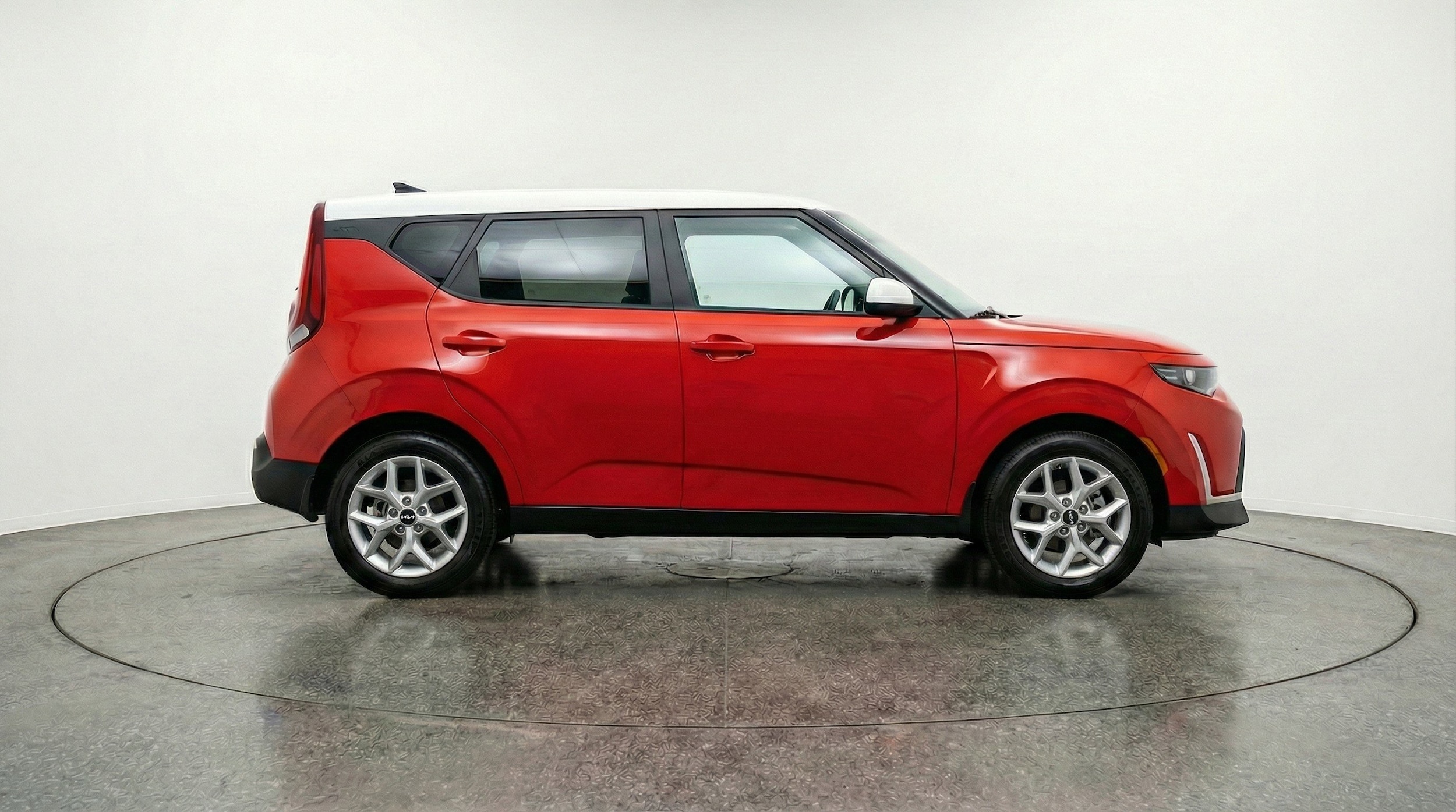 Thumbnail: 2025 Kia Soul - 11