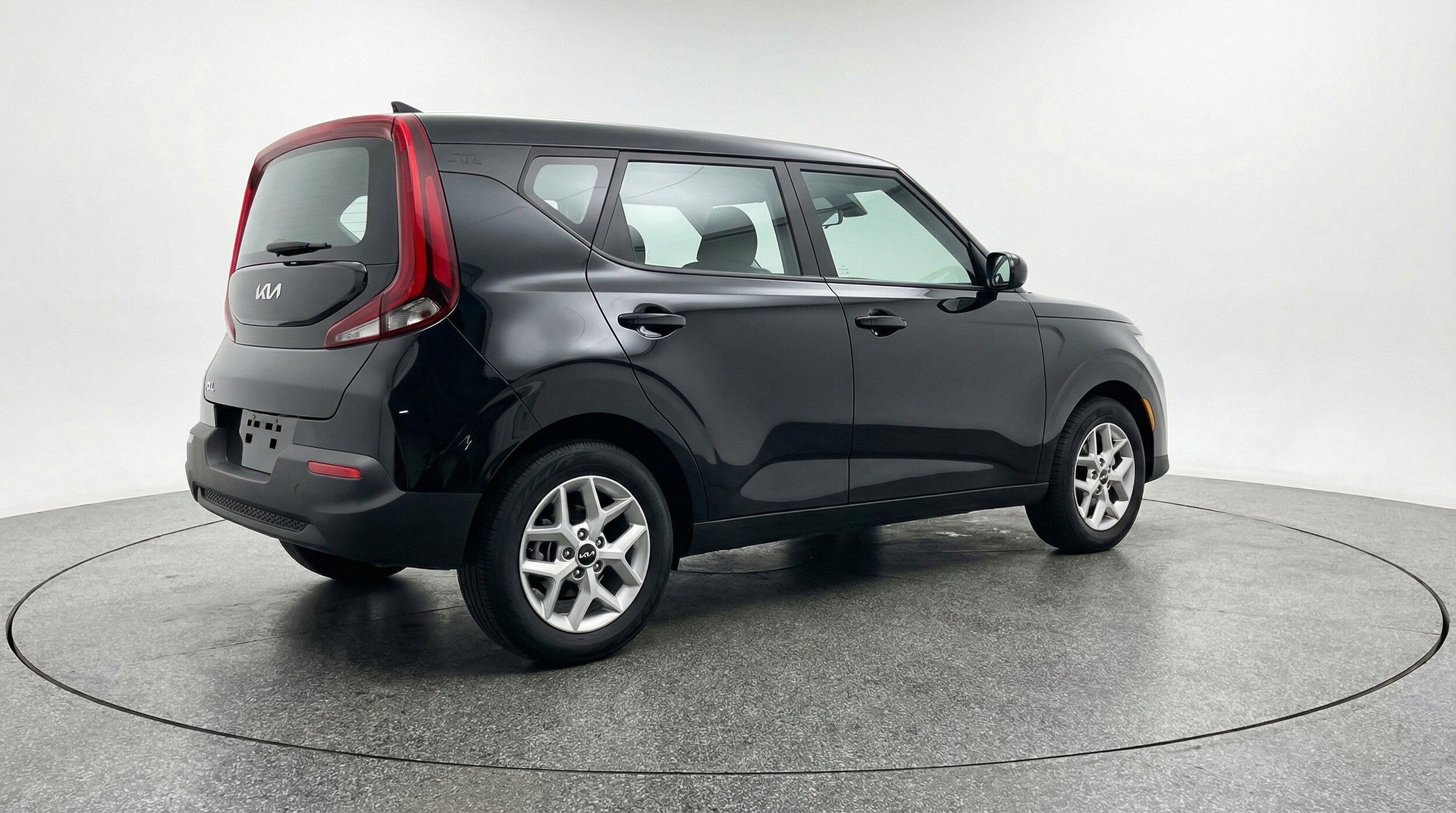 Thumbnail: 2025 Kia Soul - 9