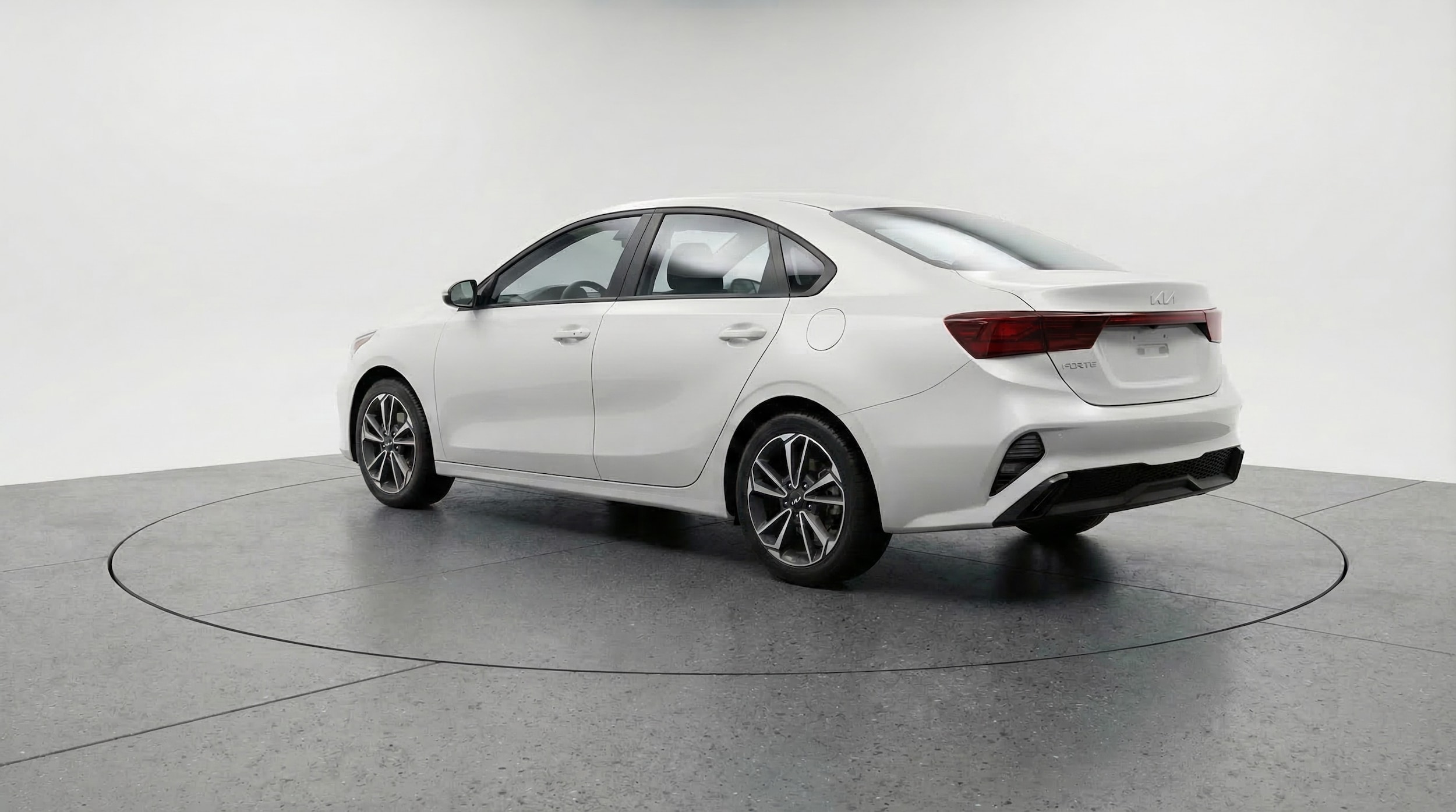 Thumbnail: 2024 Kia Forte - 5