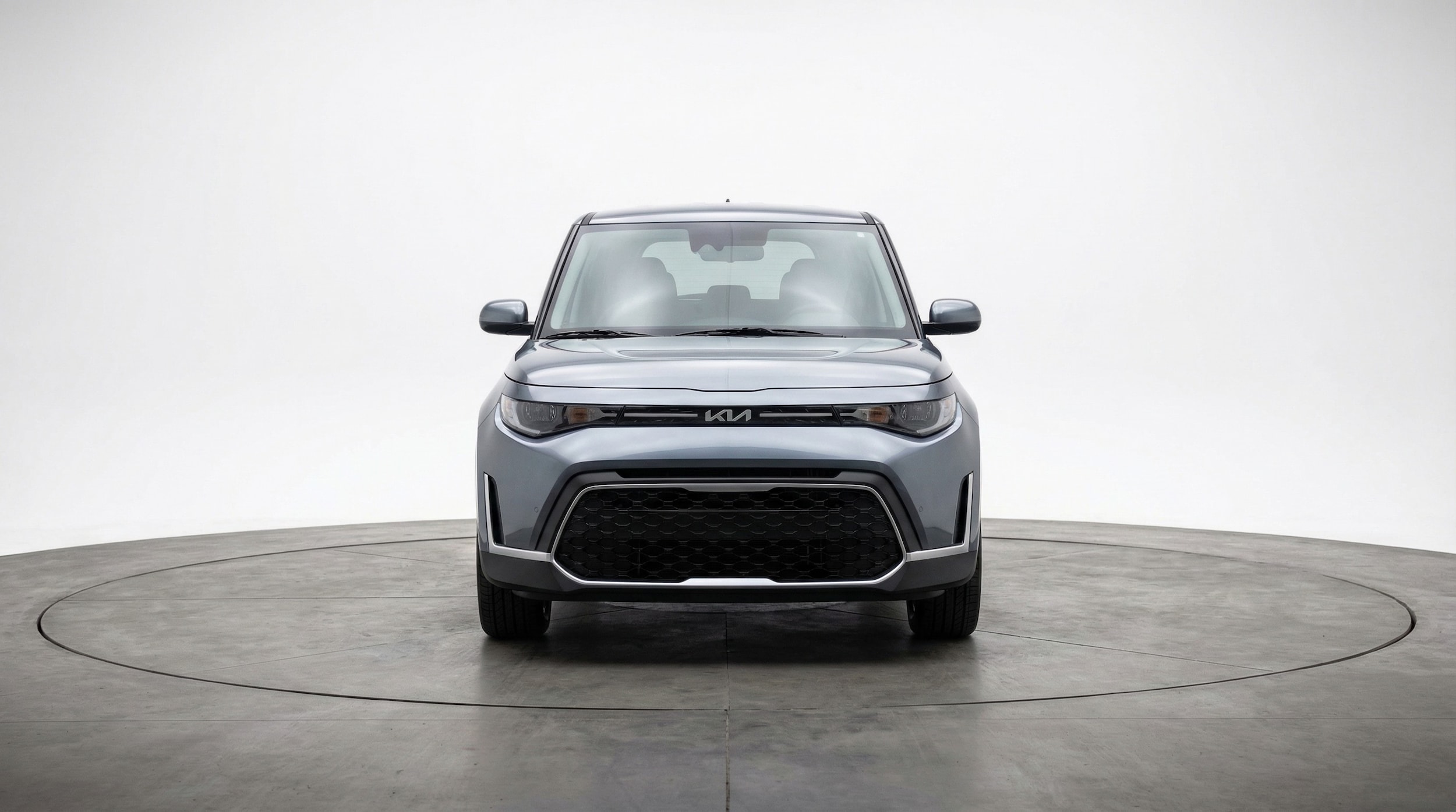 Thumbnail: 2025 Kia Soul - 2