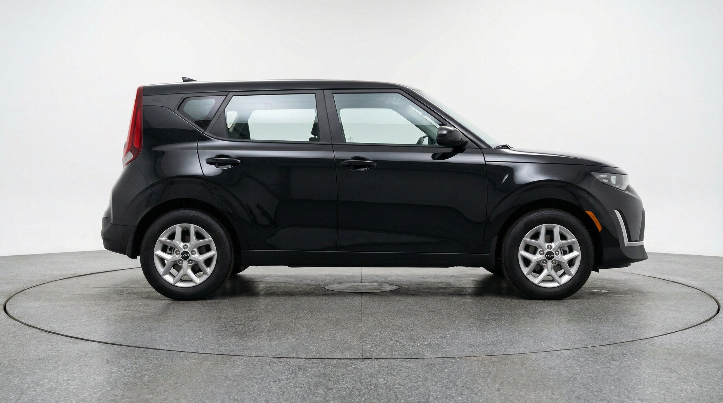 Thumbnail: 2025 Kia Soul - 11