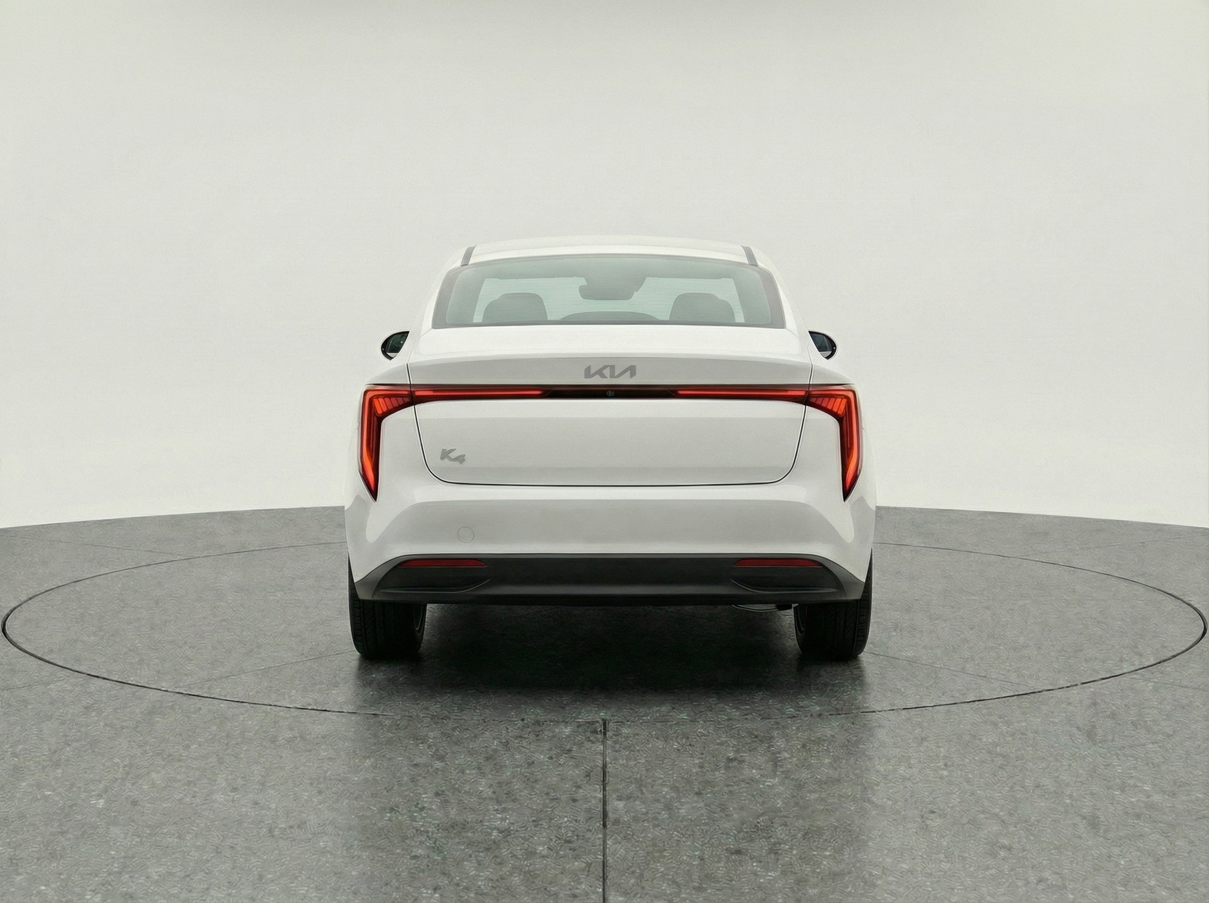 Thumbnail: 2025 Kia K4 - 6